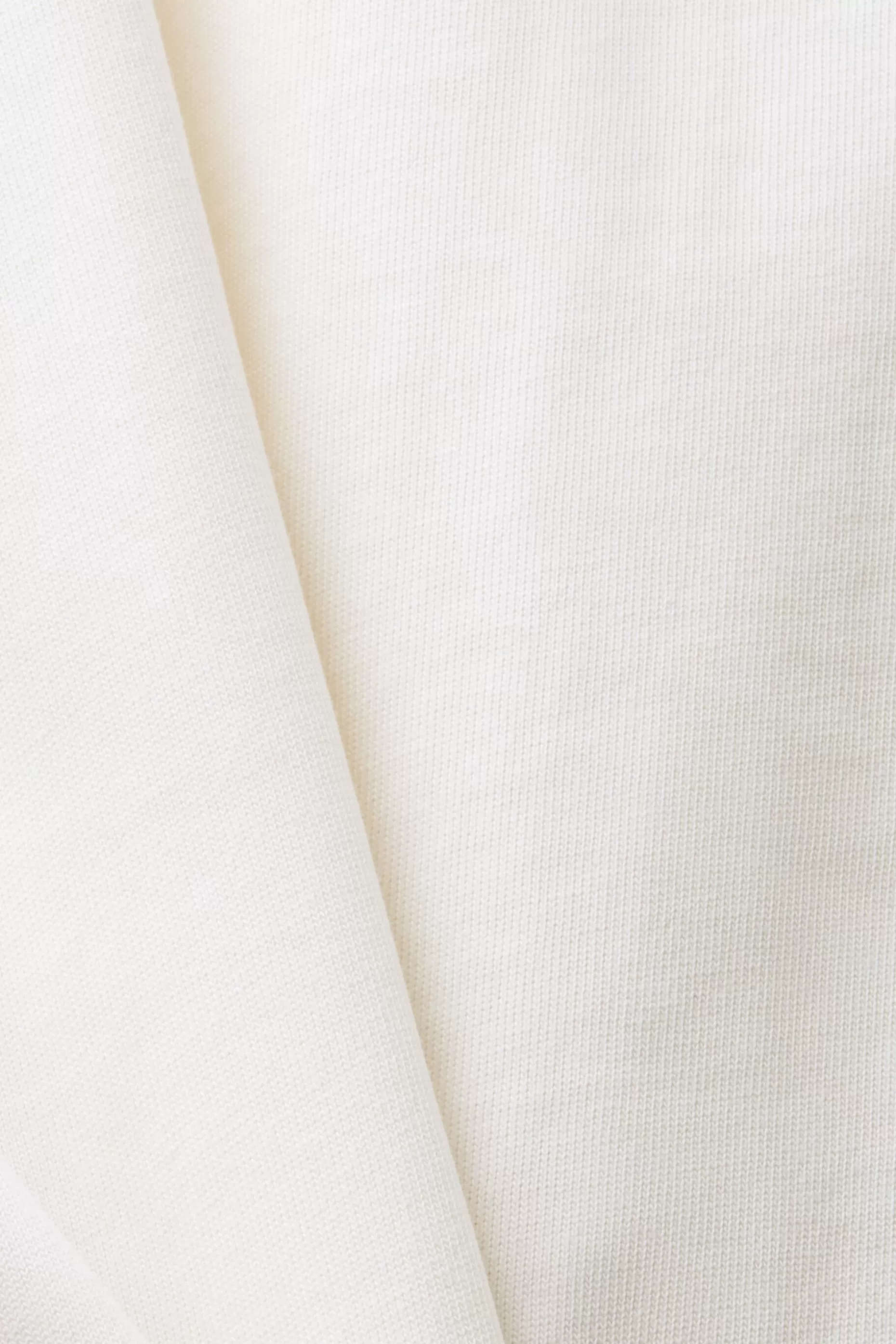 ESPRIT Unisex Logo Cotton Jersey T-Shirt at our Online Shop *Men T-Shirts + Polos