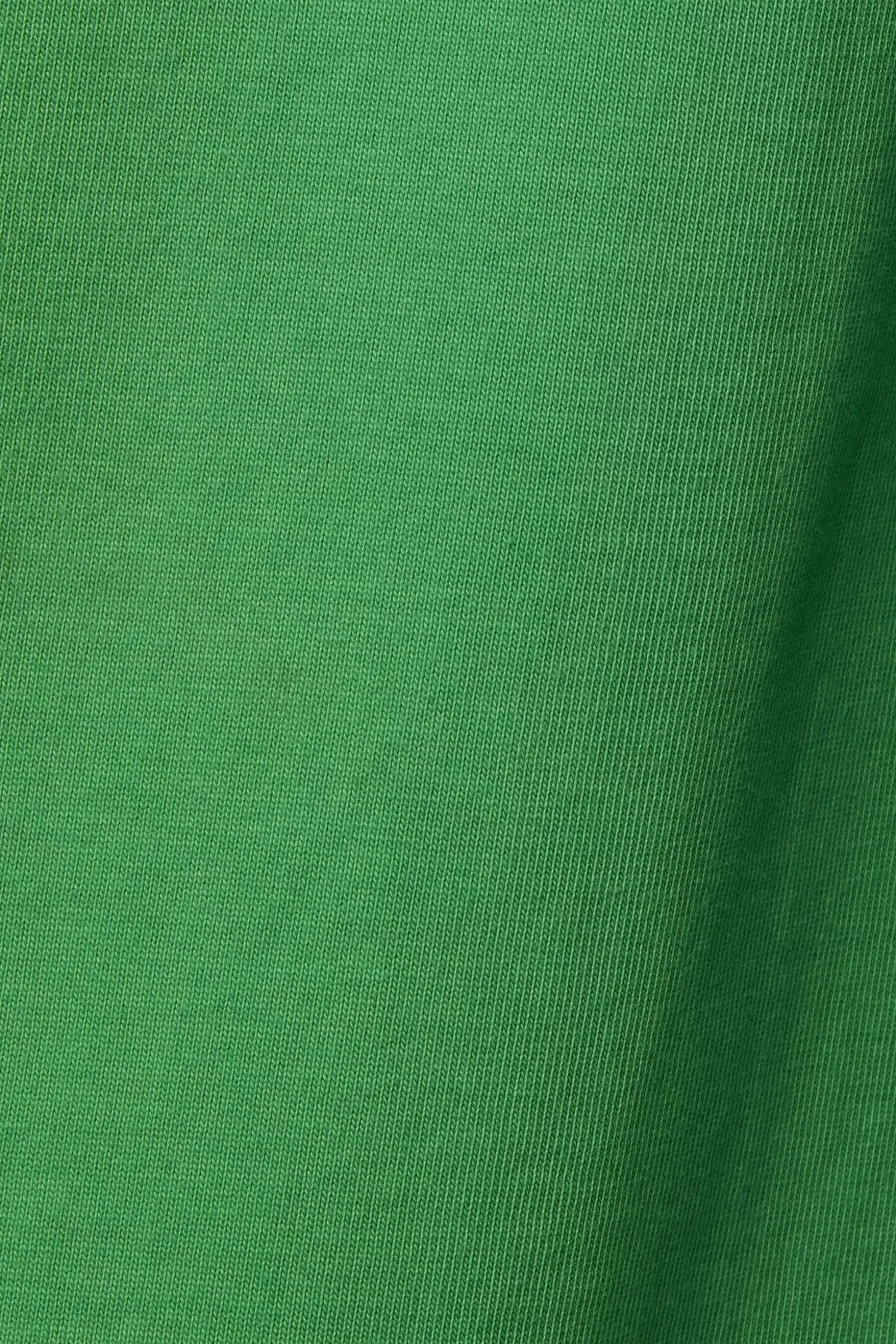 ESPRIT Unisex Logo Cotton Jersey T-Shirt at our Online Shop *Men T-Shirts + Polos