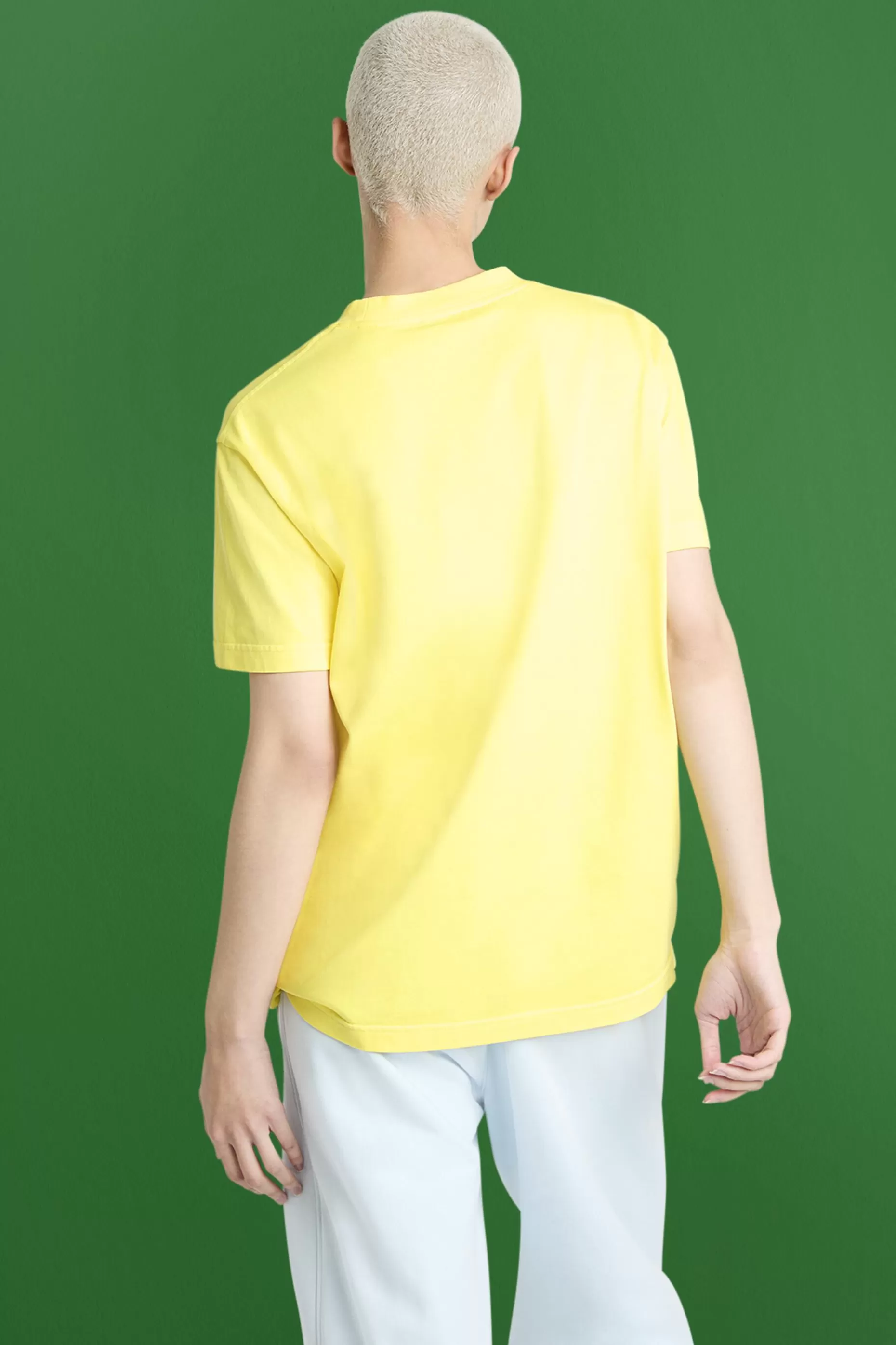 ESPRIT Unisex Logo Cotton Jersey T-Shirt at our Online Shop *Men Mini Me