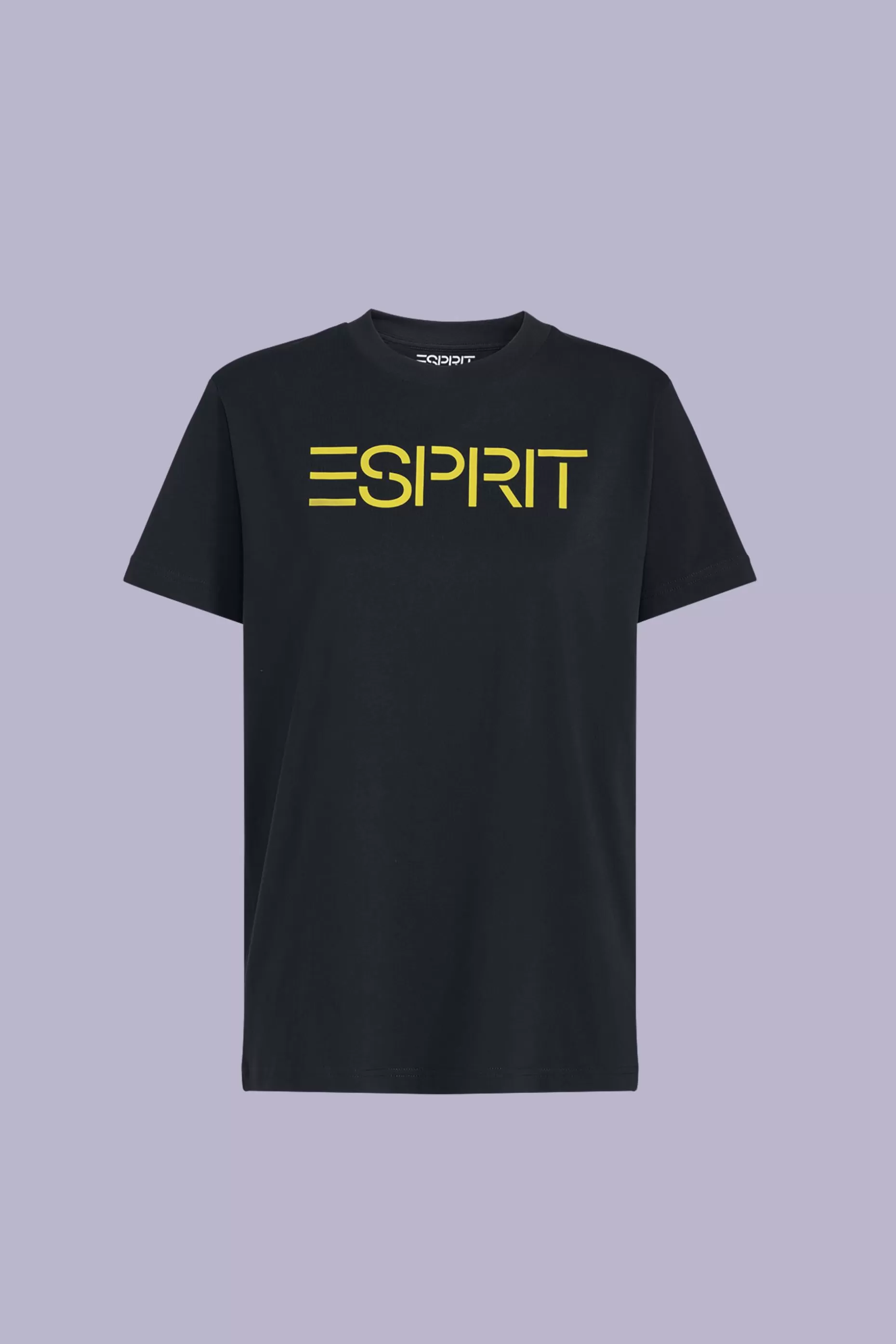 ESPRIT Unisex Logo Cotton Jersey T-Shirt at our Online Shop *Men Mini Me