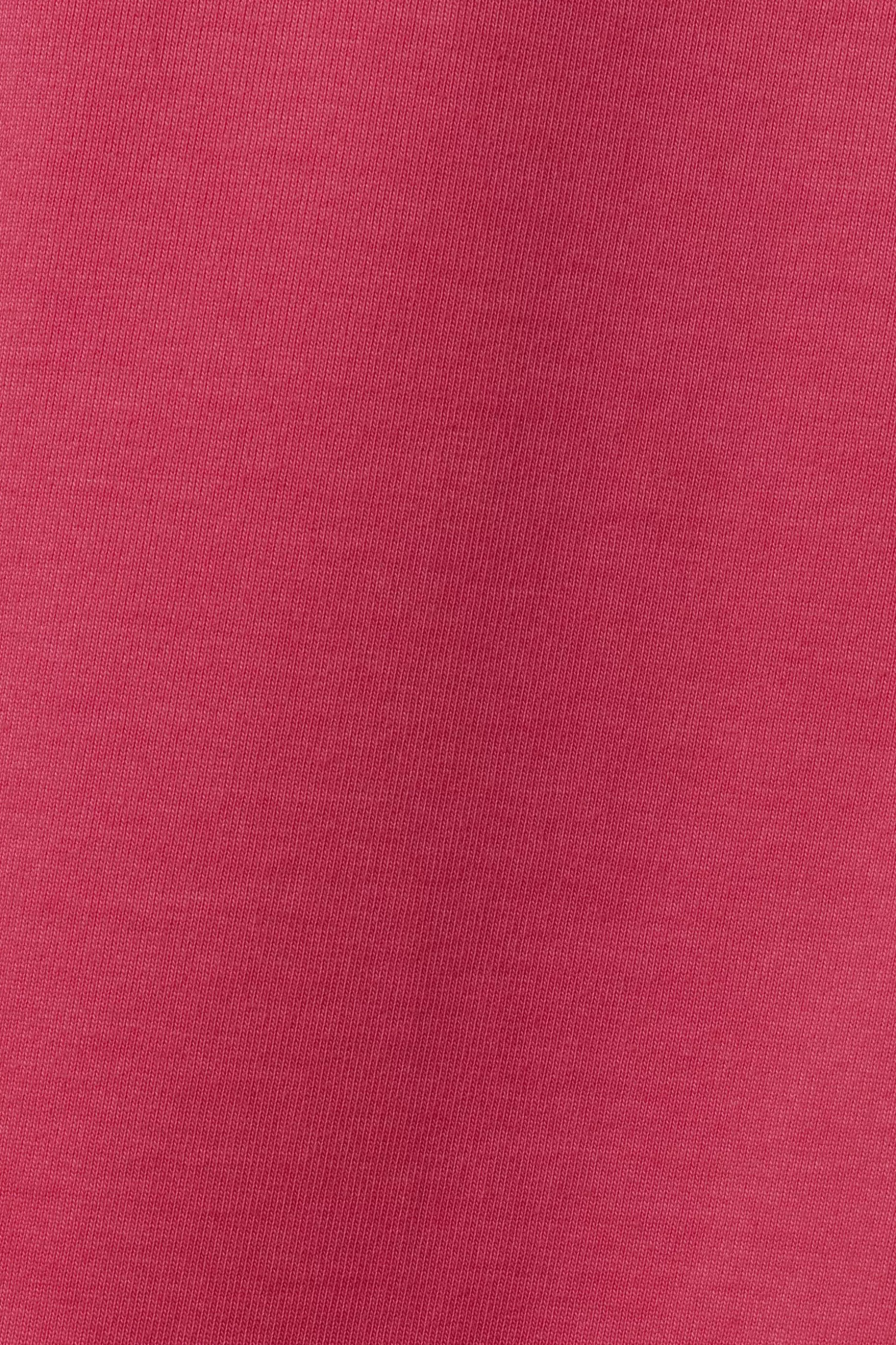 ESPRIT Unisex Logo Cotton Jersey T-Shirt at our Online Shop *Women T-Shirts + Tops