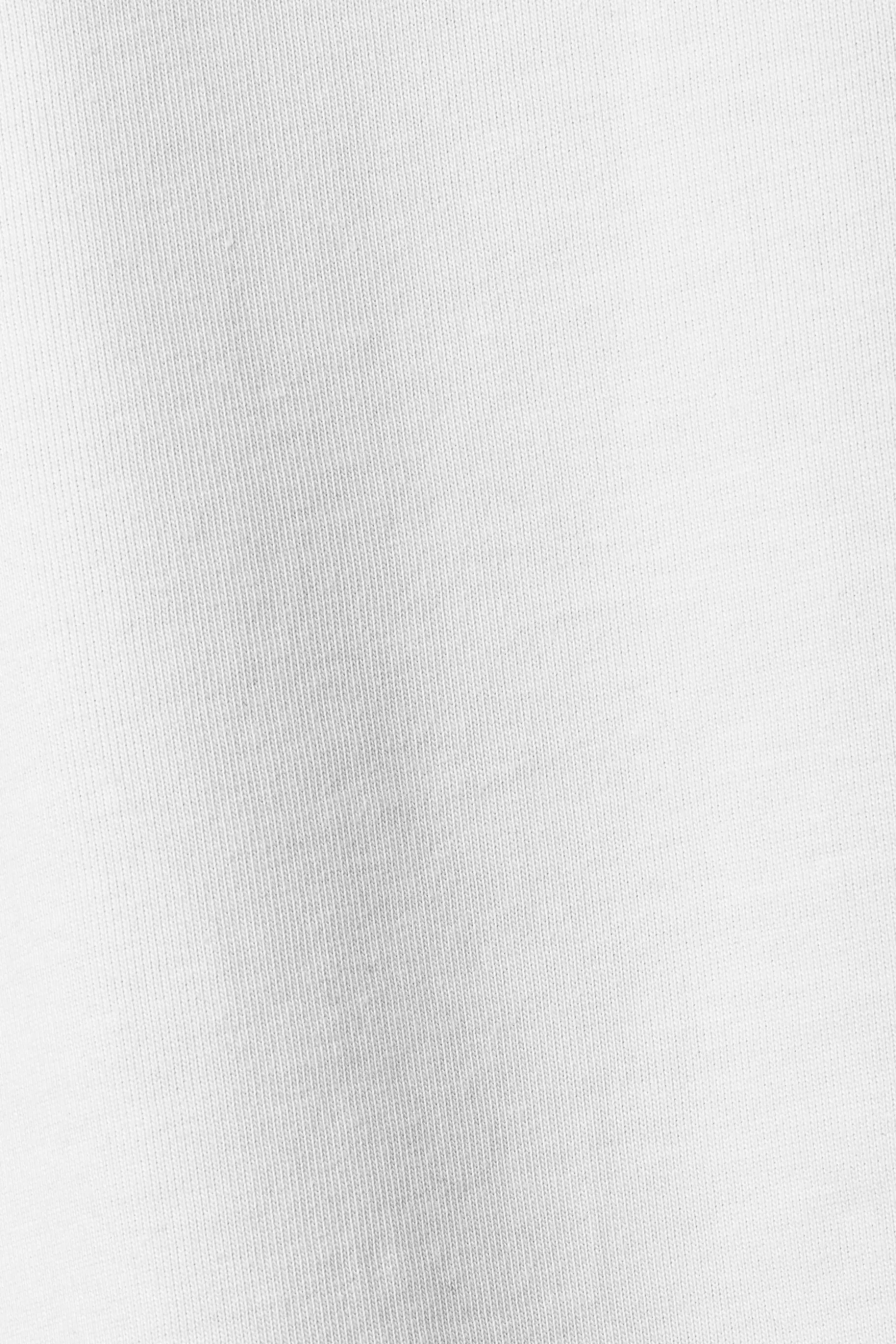 ESPRIT Unisex Logo Cotton Jersey T-Shirt at our Online Shop *Women T-Shirts + Tops