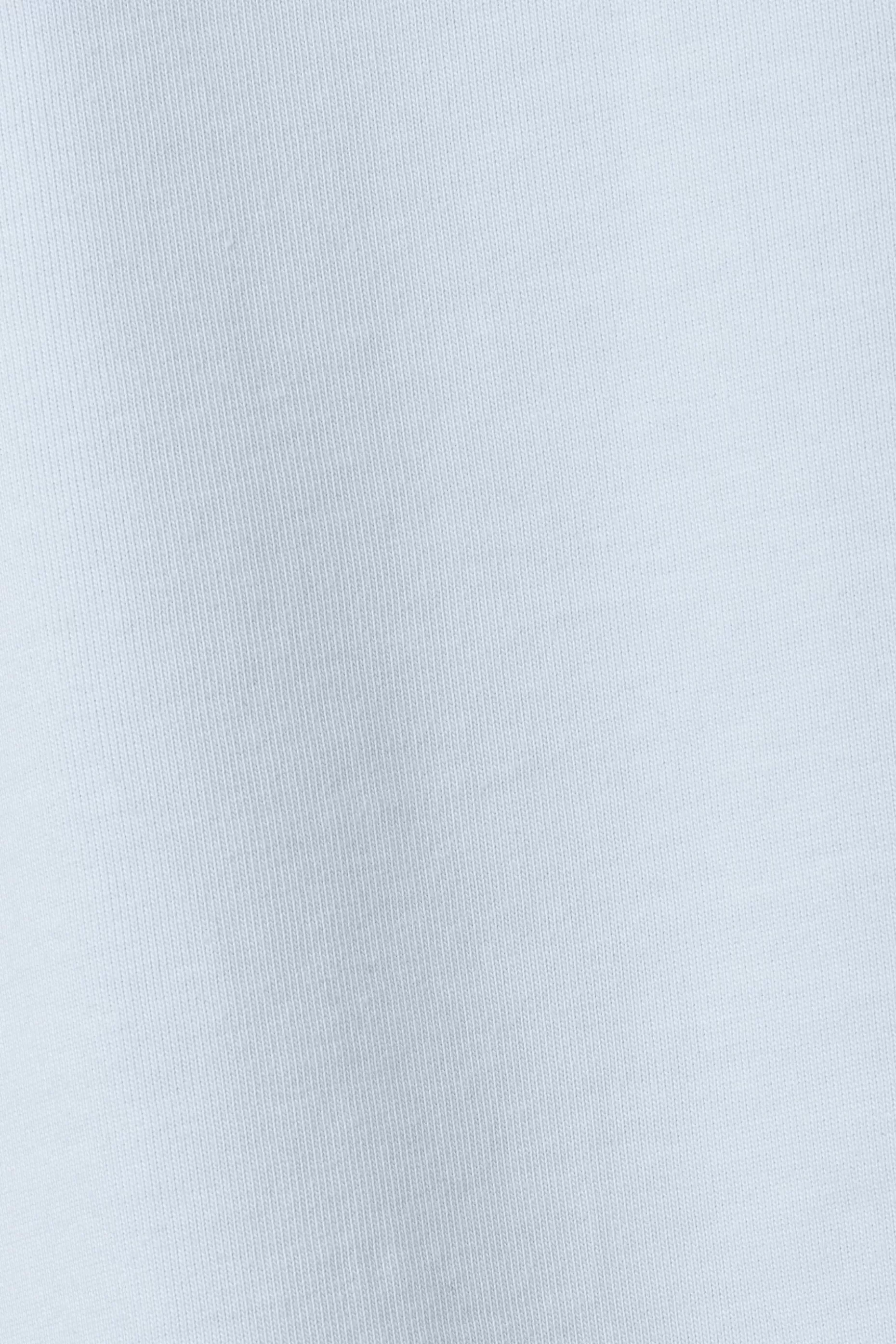 ESPRIT Unisex Logo Cotton Jersey T-Shirt at our Online Shop *Women T-Shirts + Tops