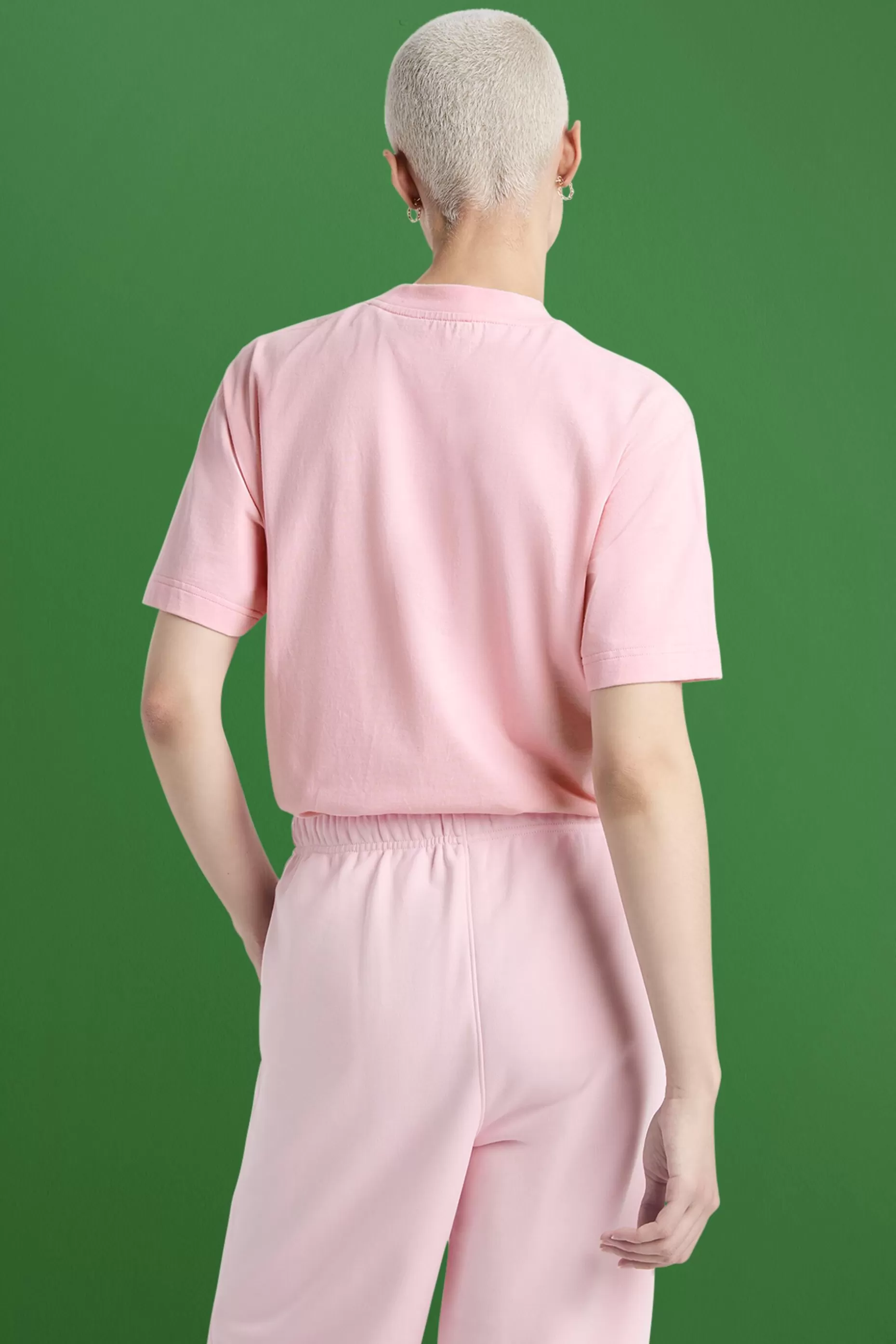 ESPRIT Unisex Logo Cotton Jersey T-Shirt at our Online Shop *Women Mini Me