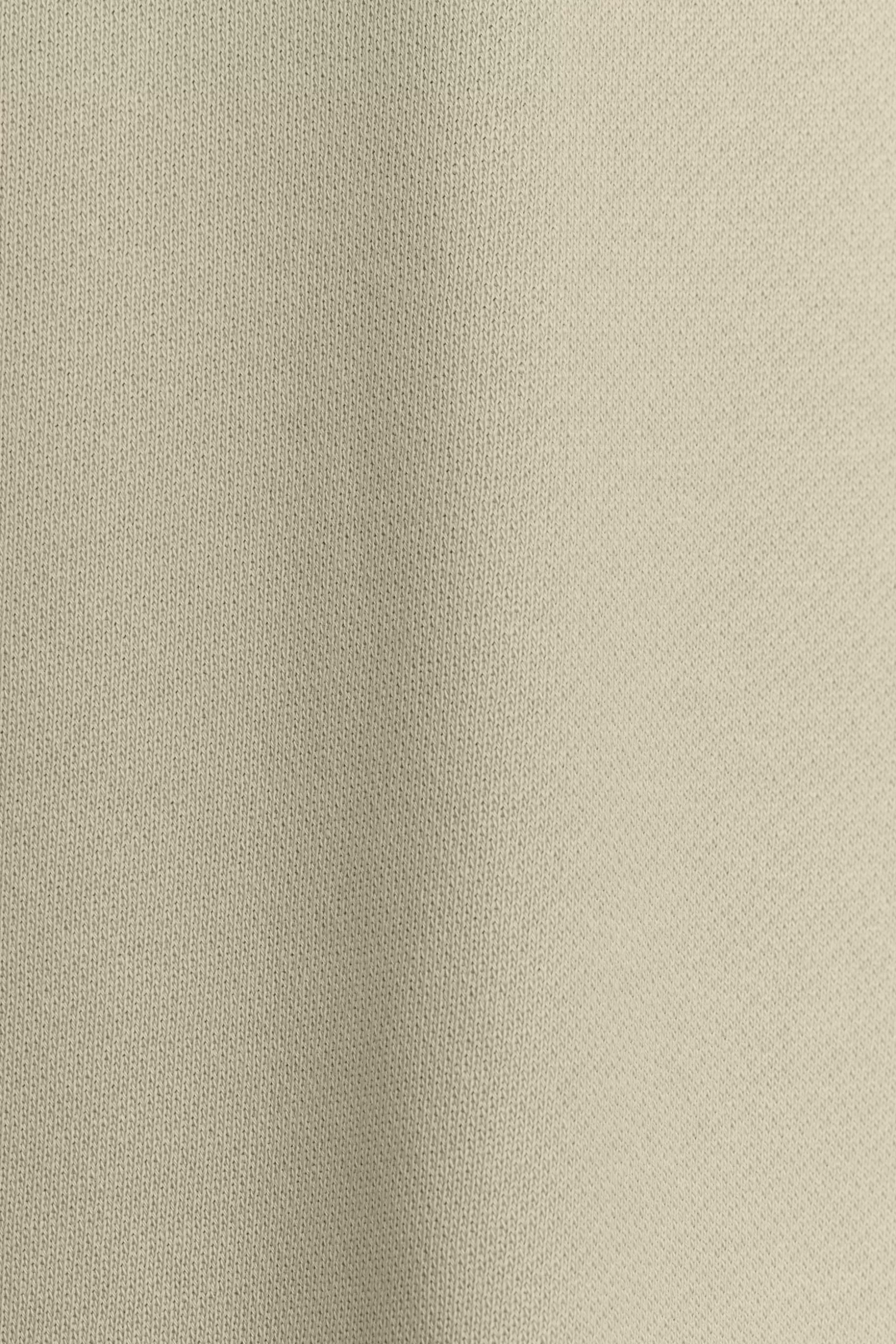ESPRIT Unisex Logo Cotton Sweat Shorts at our Online Shop *Men Shorts