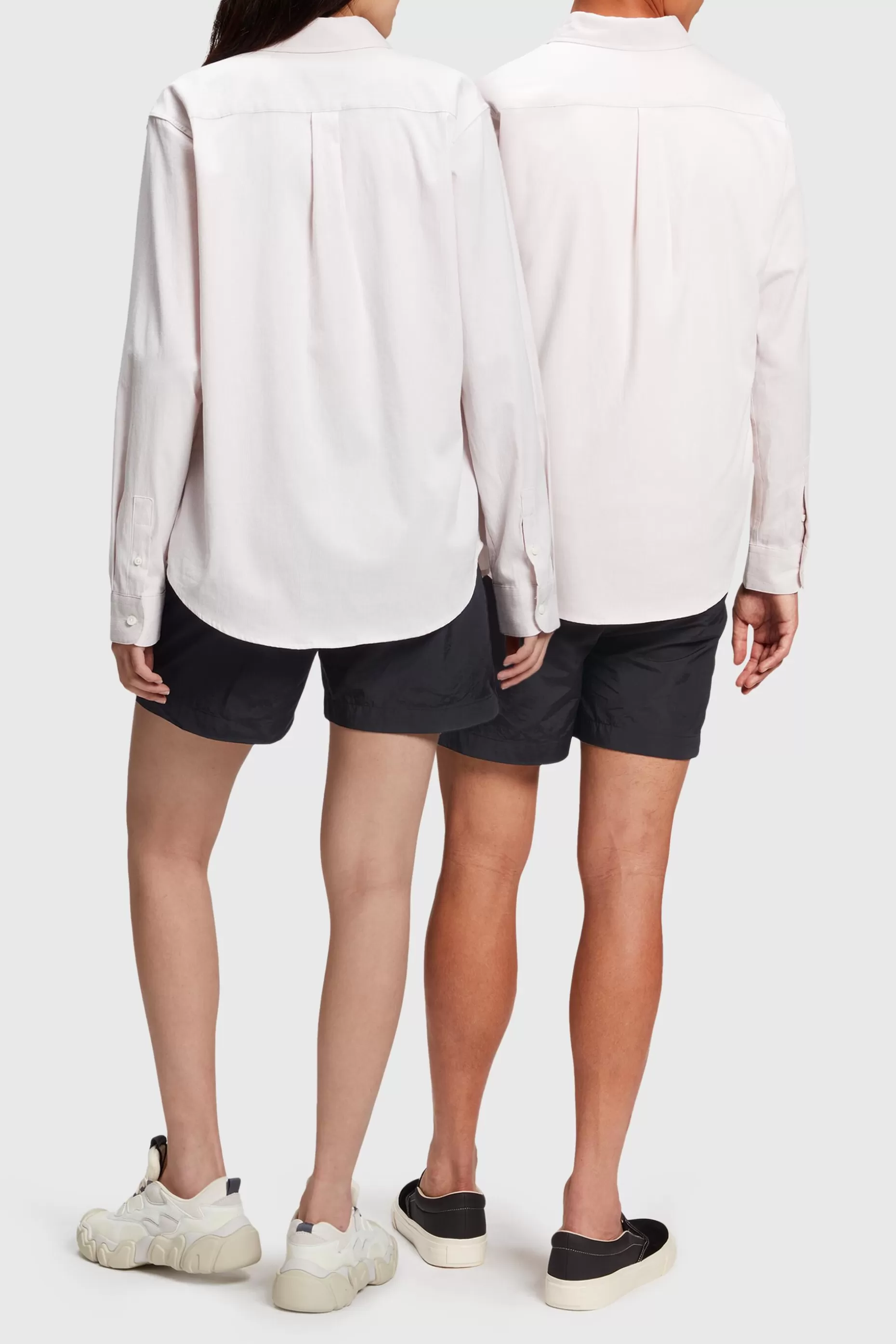 ESPRIT Unisex Logo Shorts at our Online Shop *Women Skirts + Shorts