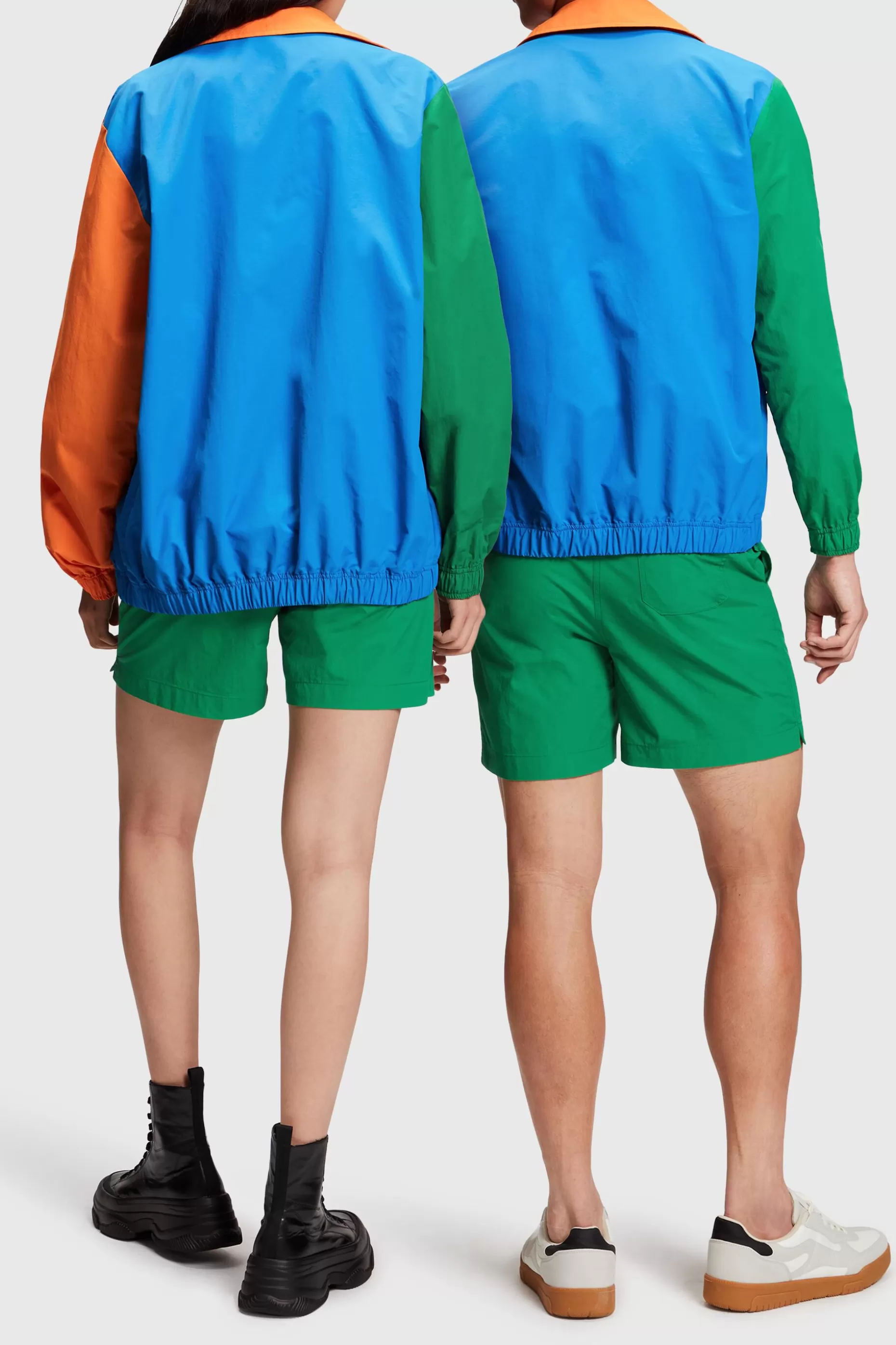 ESPRIT Unisex Logo Shorts at our Online Shop *Women Skirts + Shorts