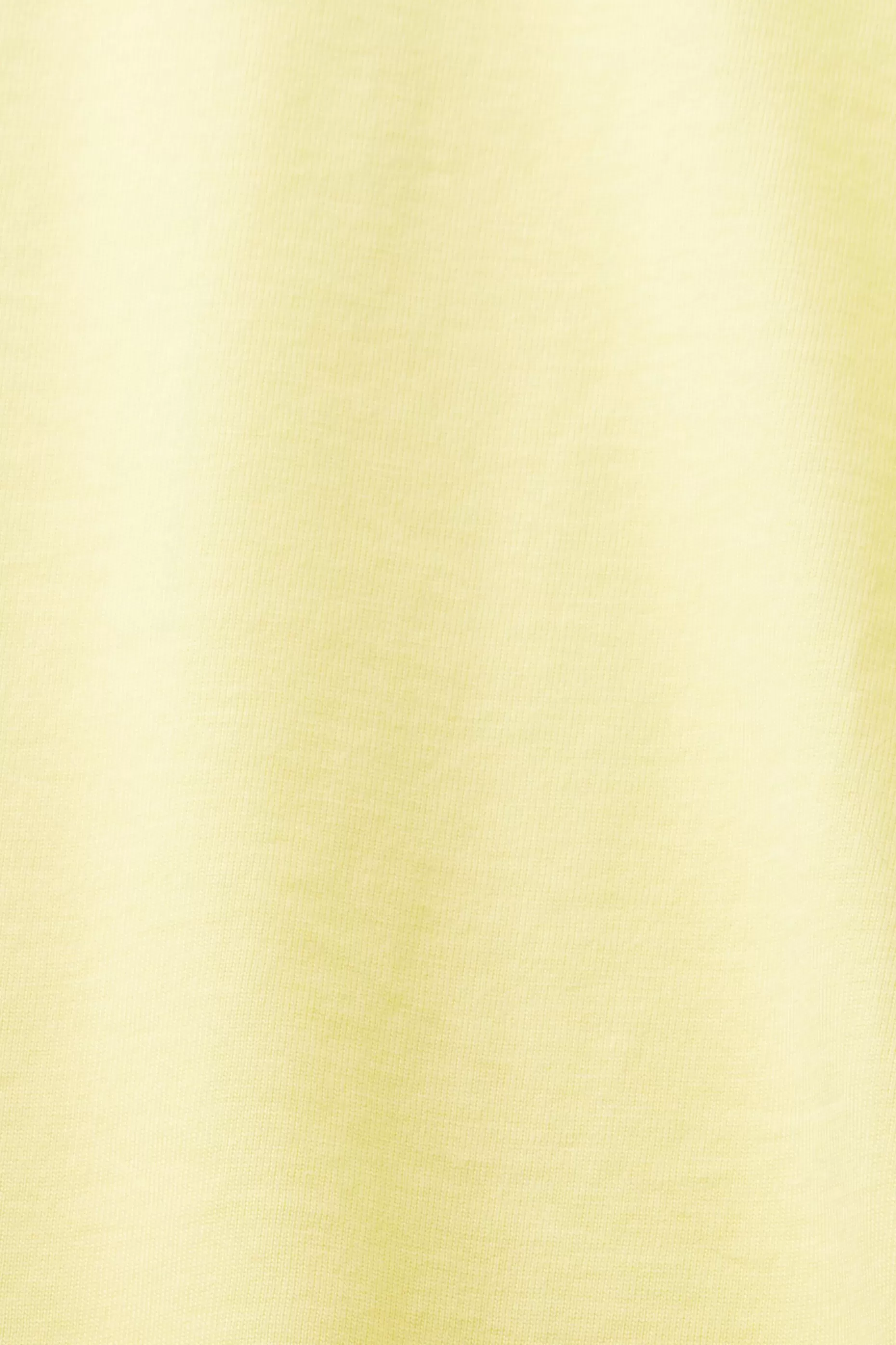 ESPRIT Unisex Printed Pima Cotton T-Shirt at our Online Shop *Men The Spring Edit