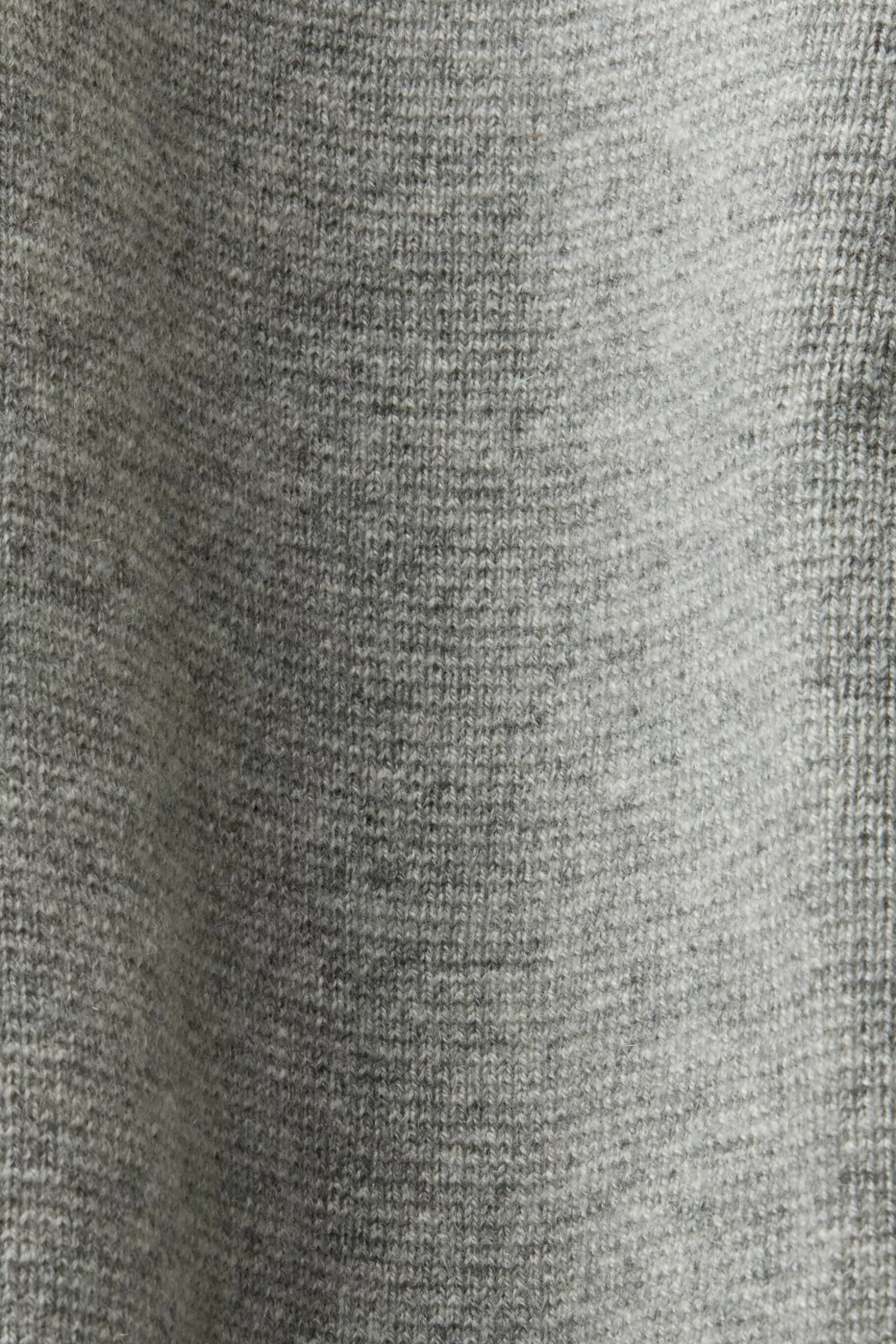 ESPRIT Unisex Wool-Cashmere Hooded Knit Sweater at our Online Shop *Men Sweatshirts + Hoodies