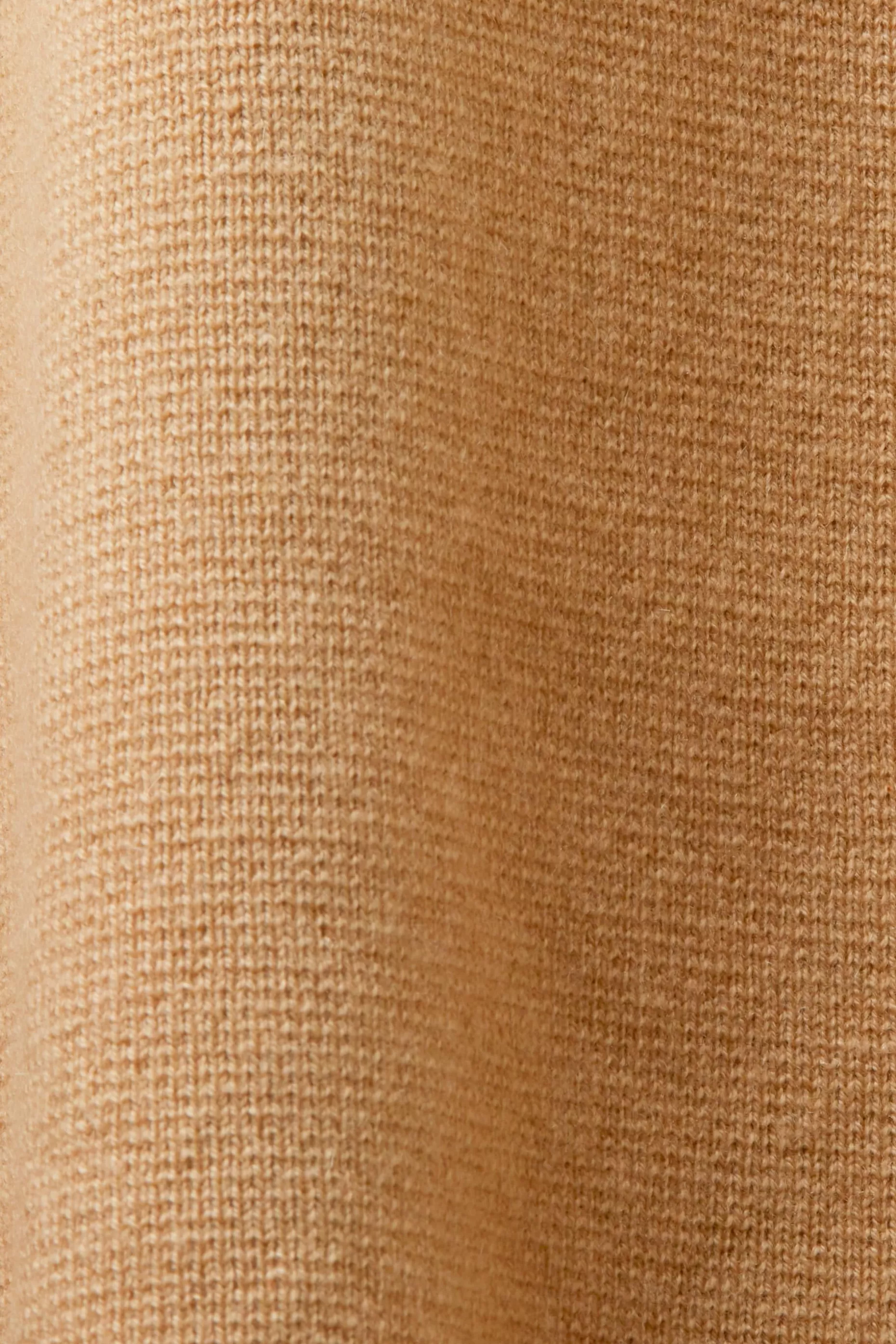 ESPRIT Unisex Wool-Cashmere Hooded Knit Sweater at our Online Shop *Men Sweaters