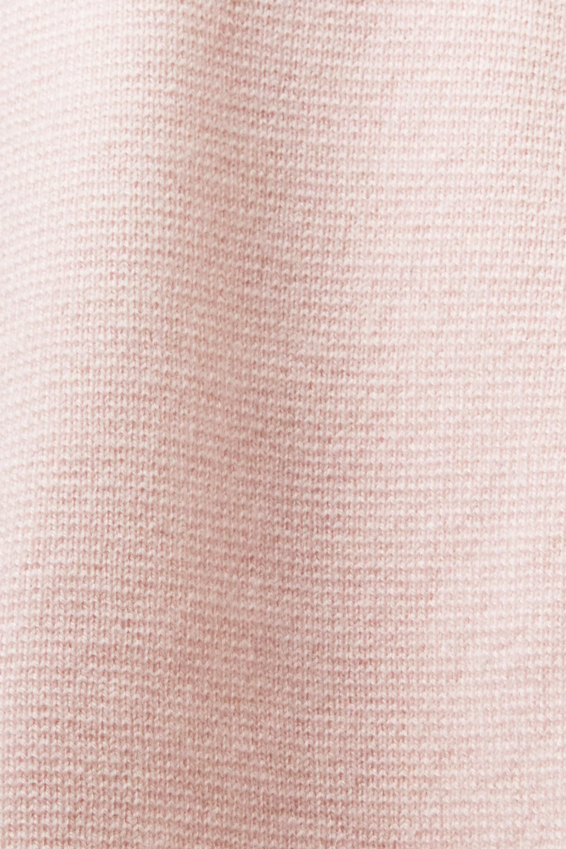 ESPRIT Unisex Wool-Cashmere Hooded Knit Sweater at our Online Shop *Women Mini Me
