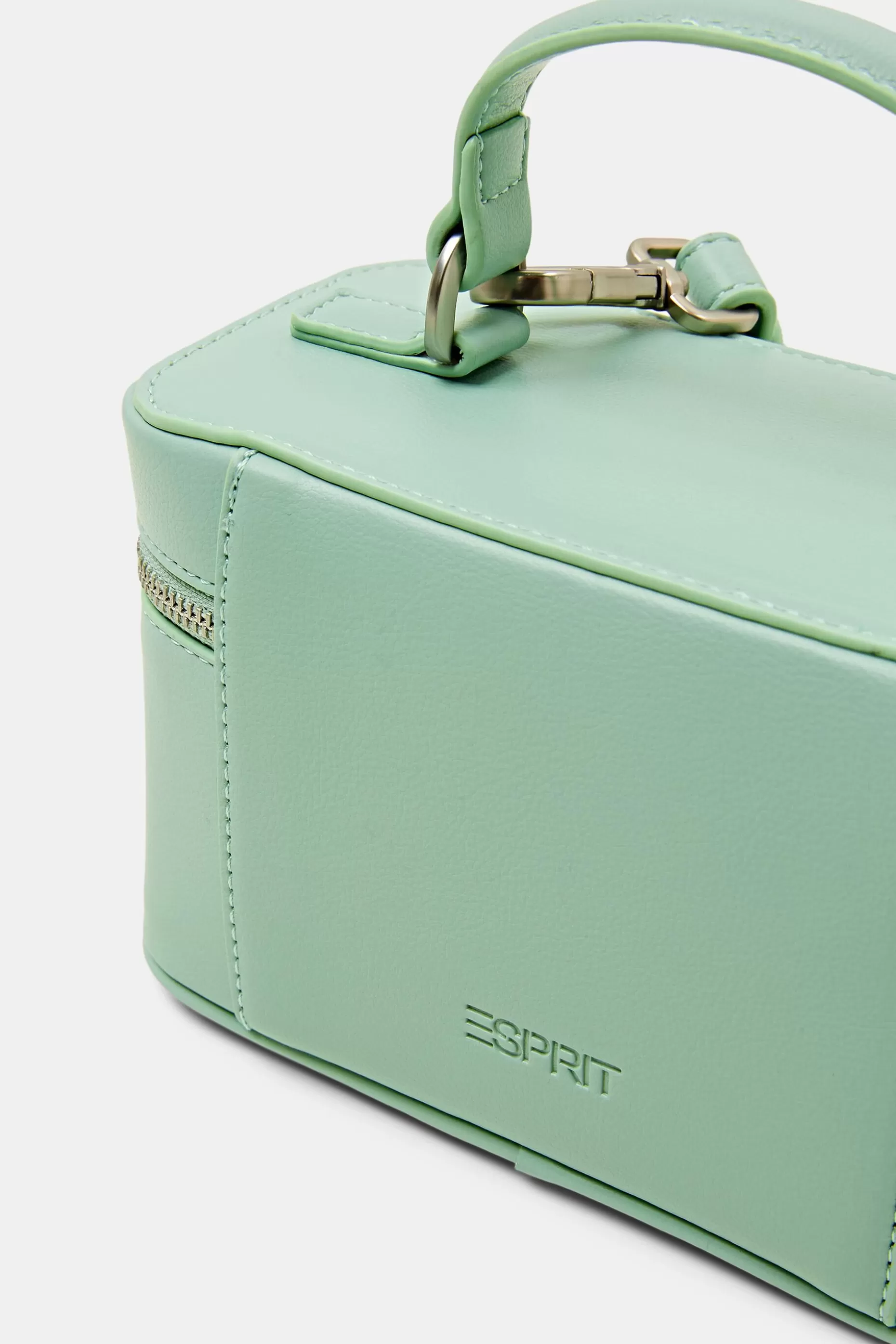 ESPRIT Vegan Leather Bag at our Online Shop *Women Bags