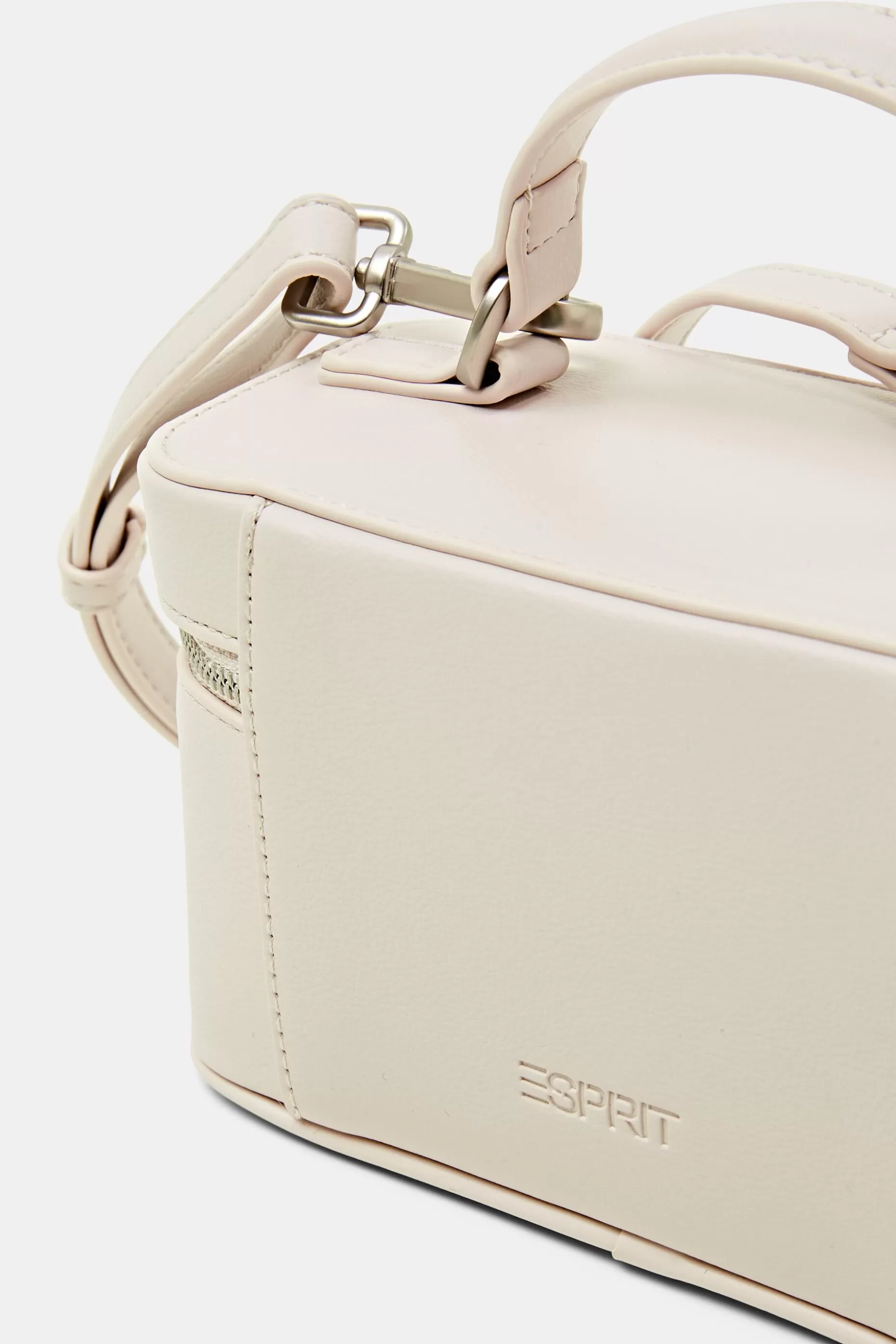 ESPRIT Vegan Leather Bag at our Online Shop *Women Bags