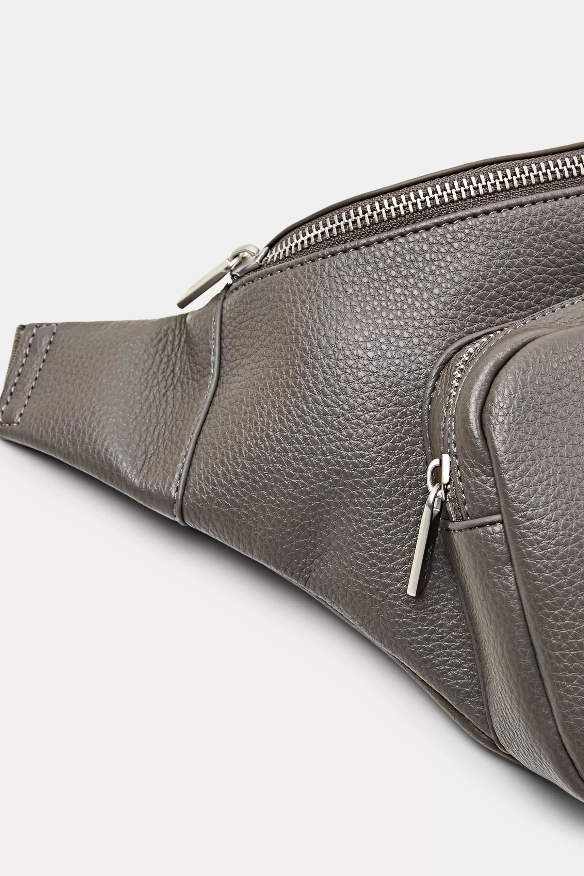 ESPRIT Vegan Leather Belt Bag at our Online Shop *Women Bags