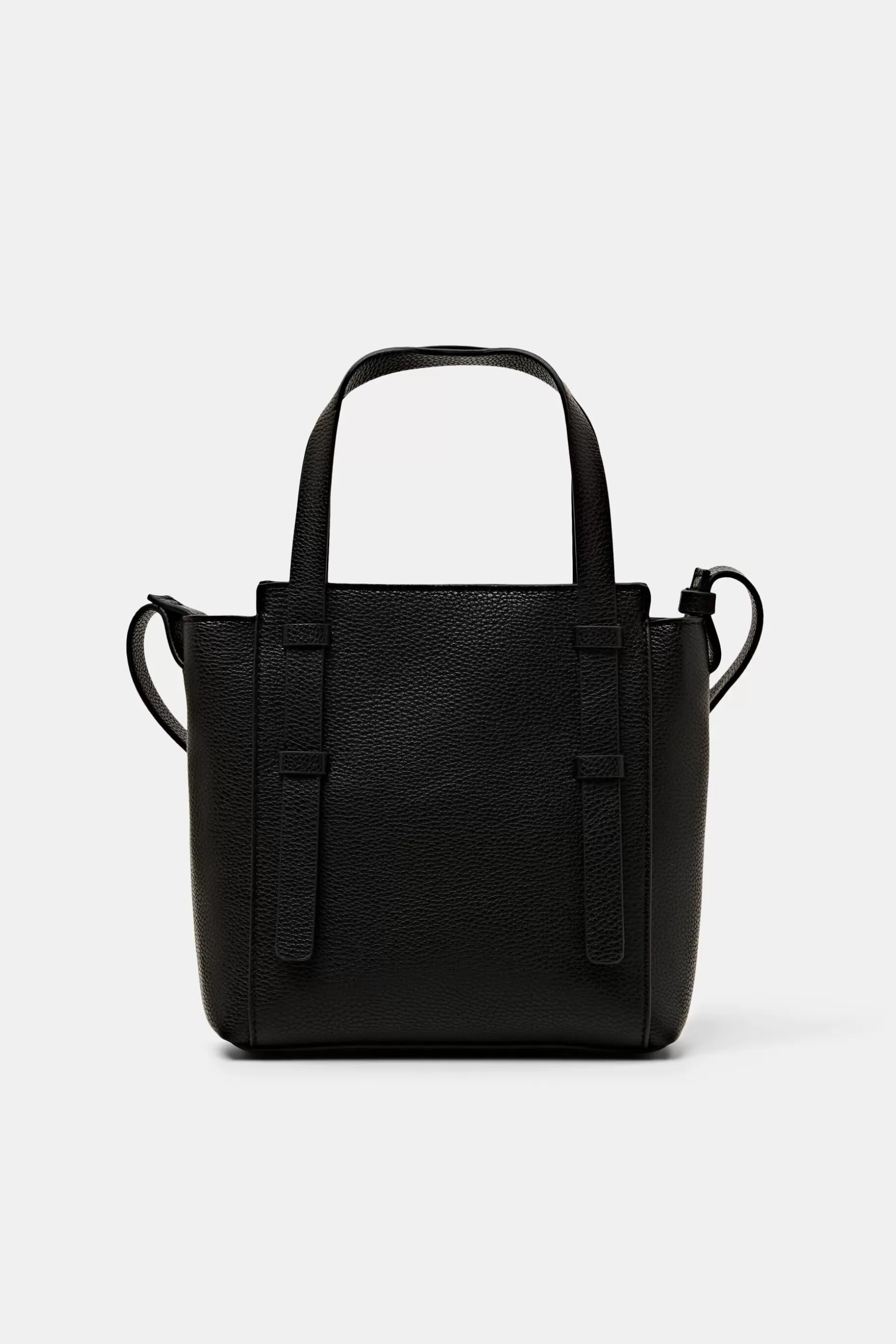 ESPRIT Vegan Leather Crossbody Bag at our Online Shop *Men Bags + Wallets