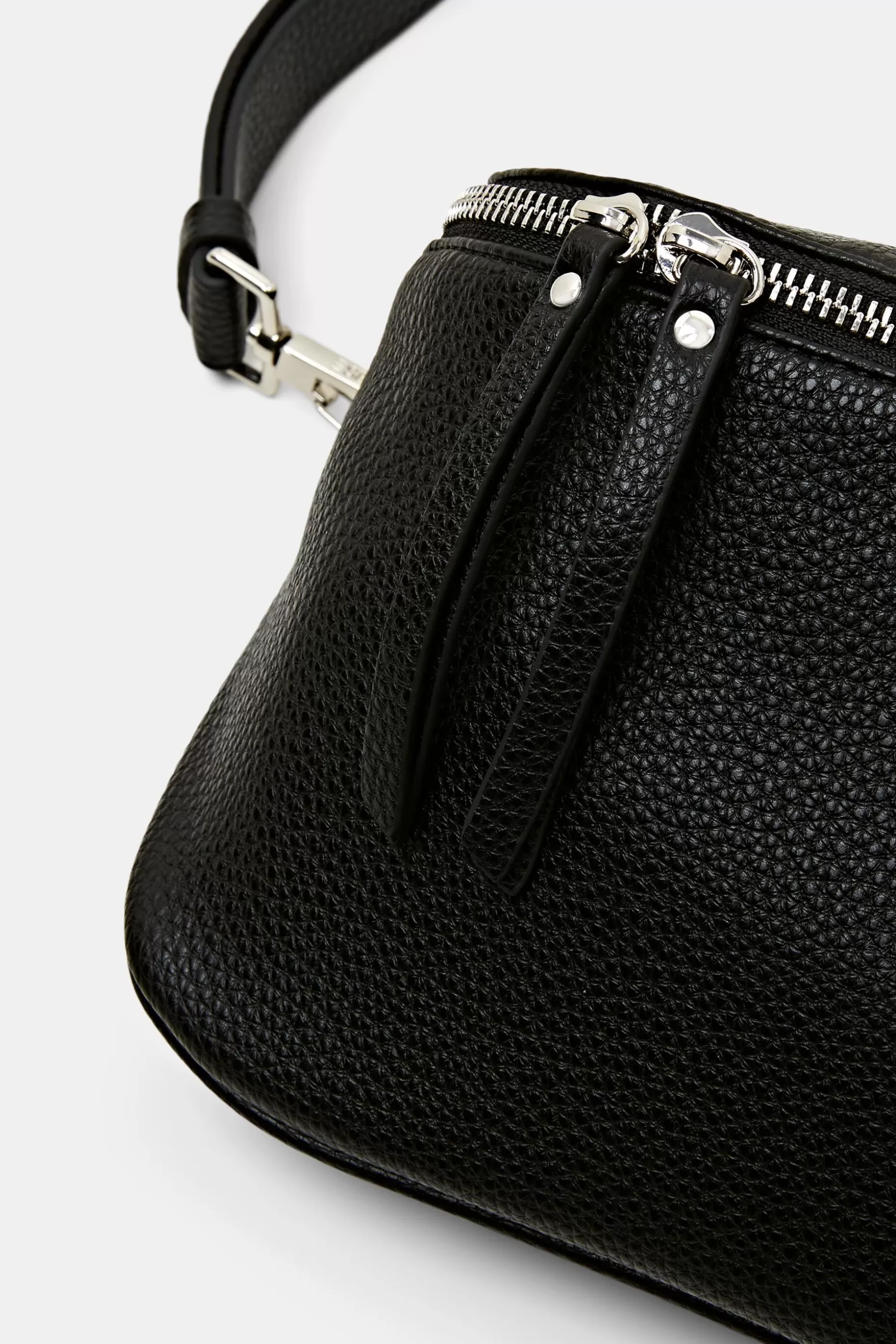 ESPRIT Vegan Leather Crossbody Bag at our Online Shop *Women Bags