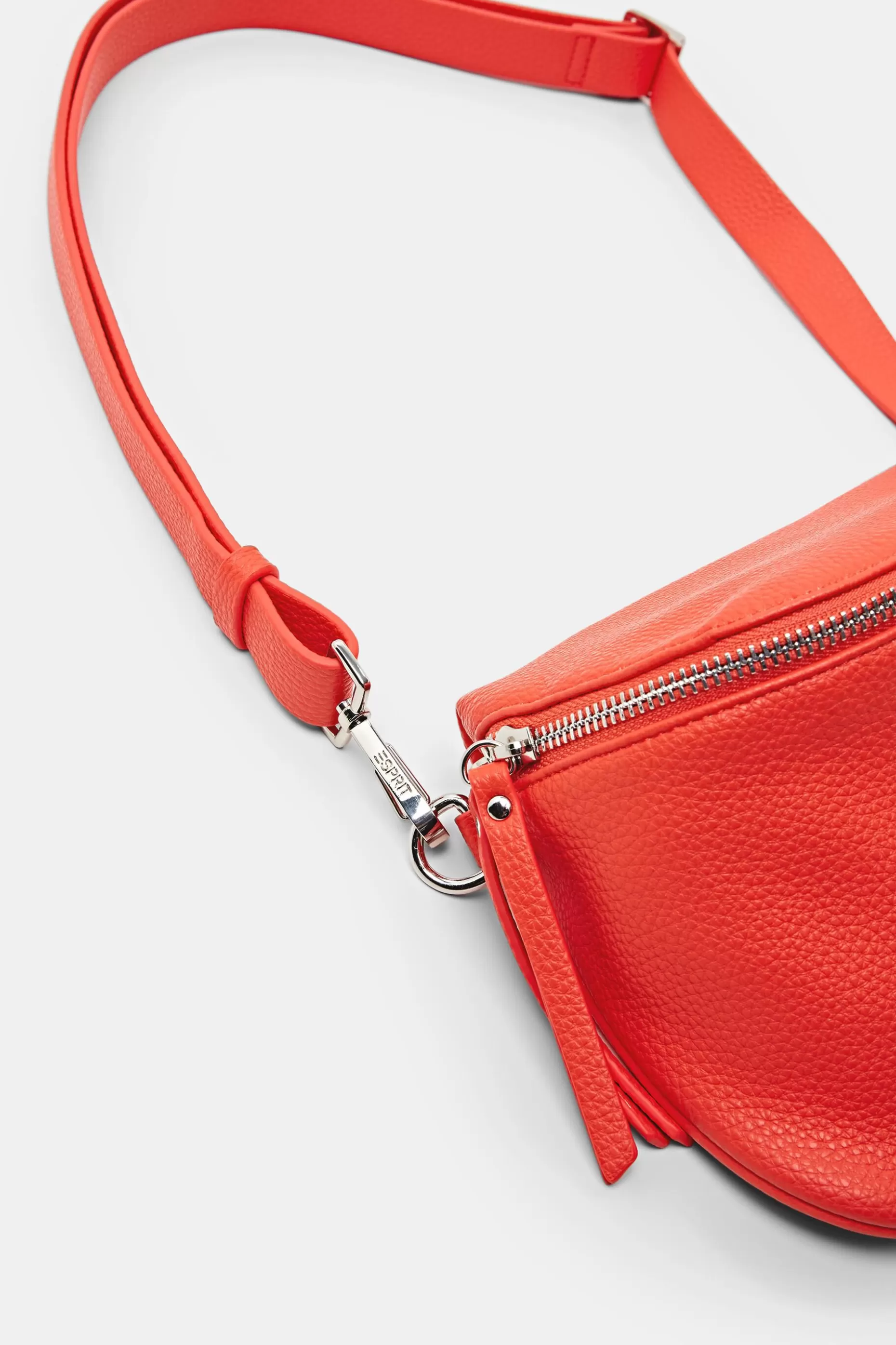 ESPRIT Vegan Leather Crossbody Bag at our Online Shop *Women Bags