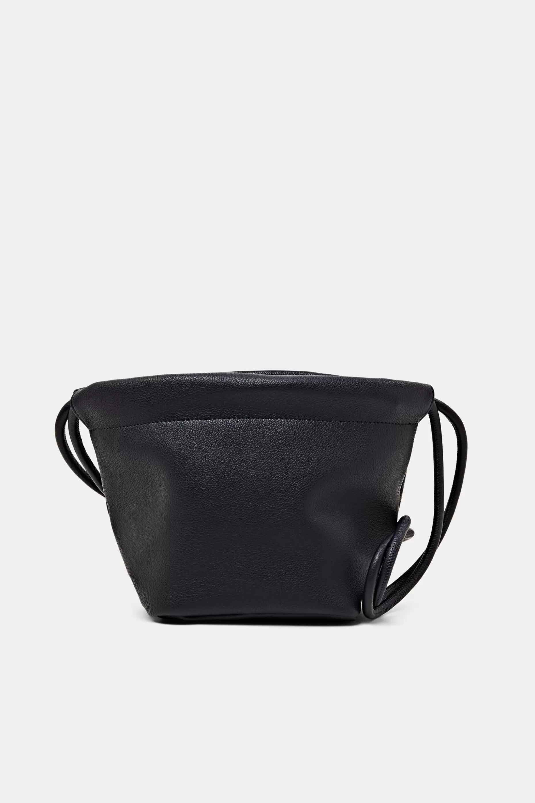 ESPRIT Vegan Leather Crossbody Bucket Bag at our Online Shop * Sale Under $30