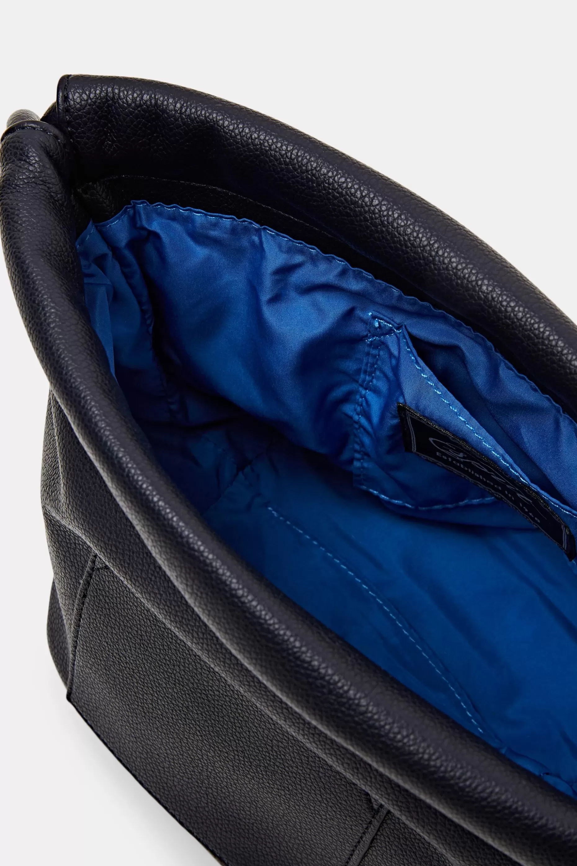 ESPRIT Vegan Leather Crossbody Bucket Bag at our Online Shop * Sale Under $30
