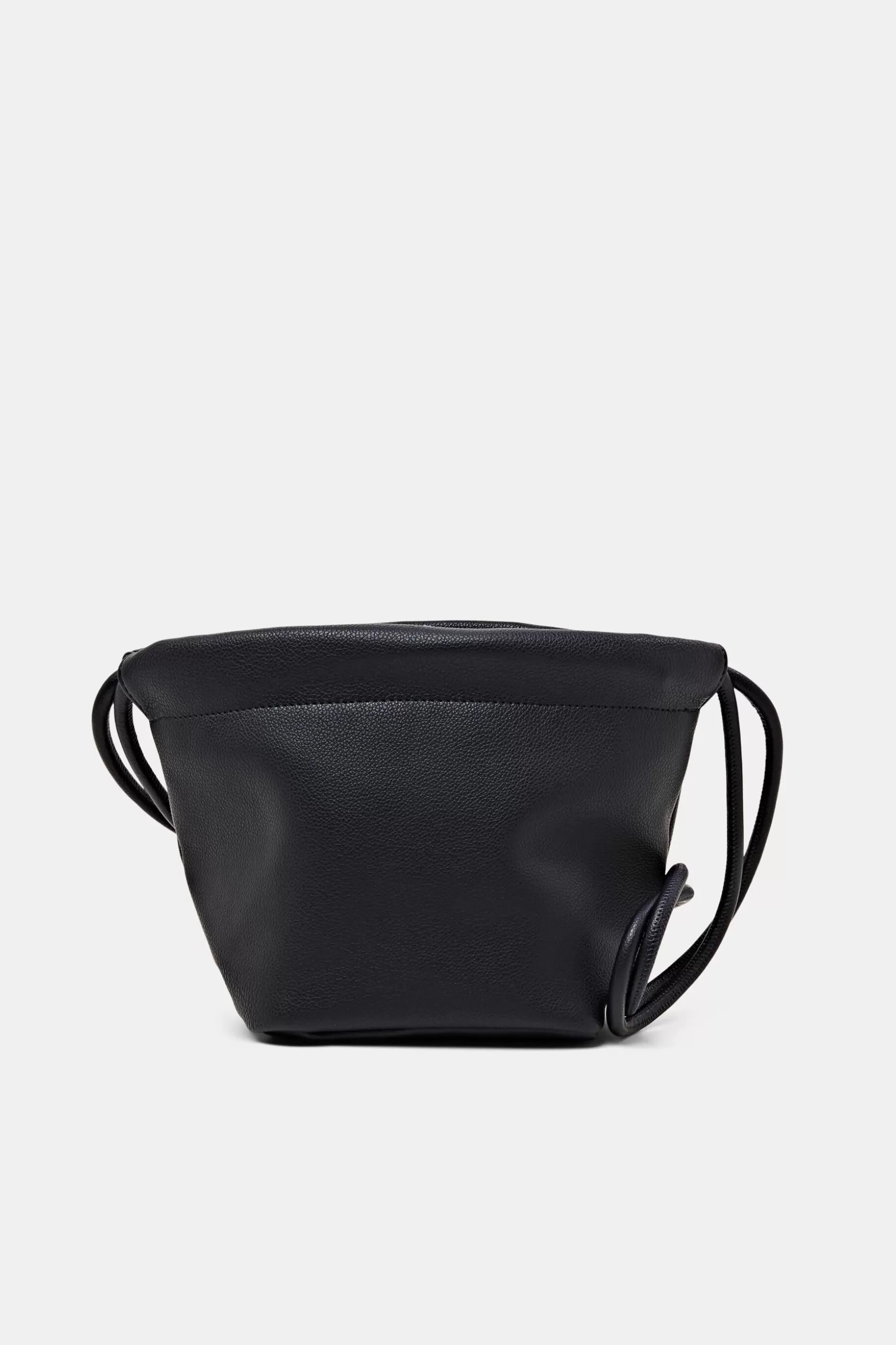 ESPRIT Vegan Leather Crossbody Bucket Bag at our Online Shop *Women Bags