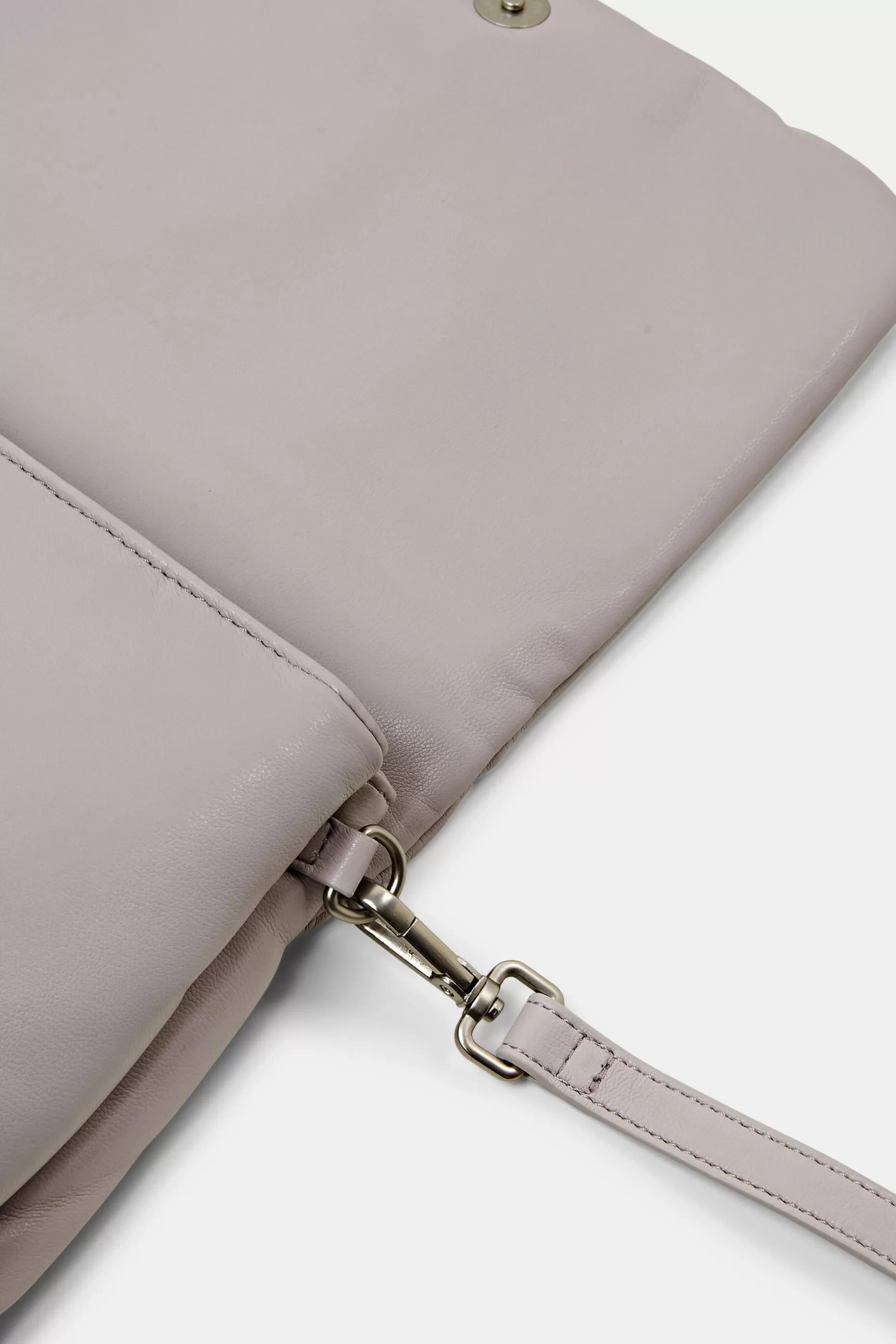 ESPRIT Vegan Leather Shoulder Bag at our Online Shop *Women Bags