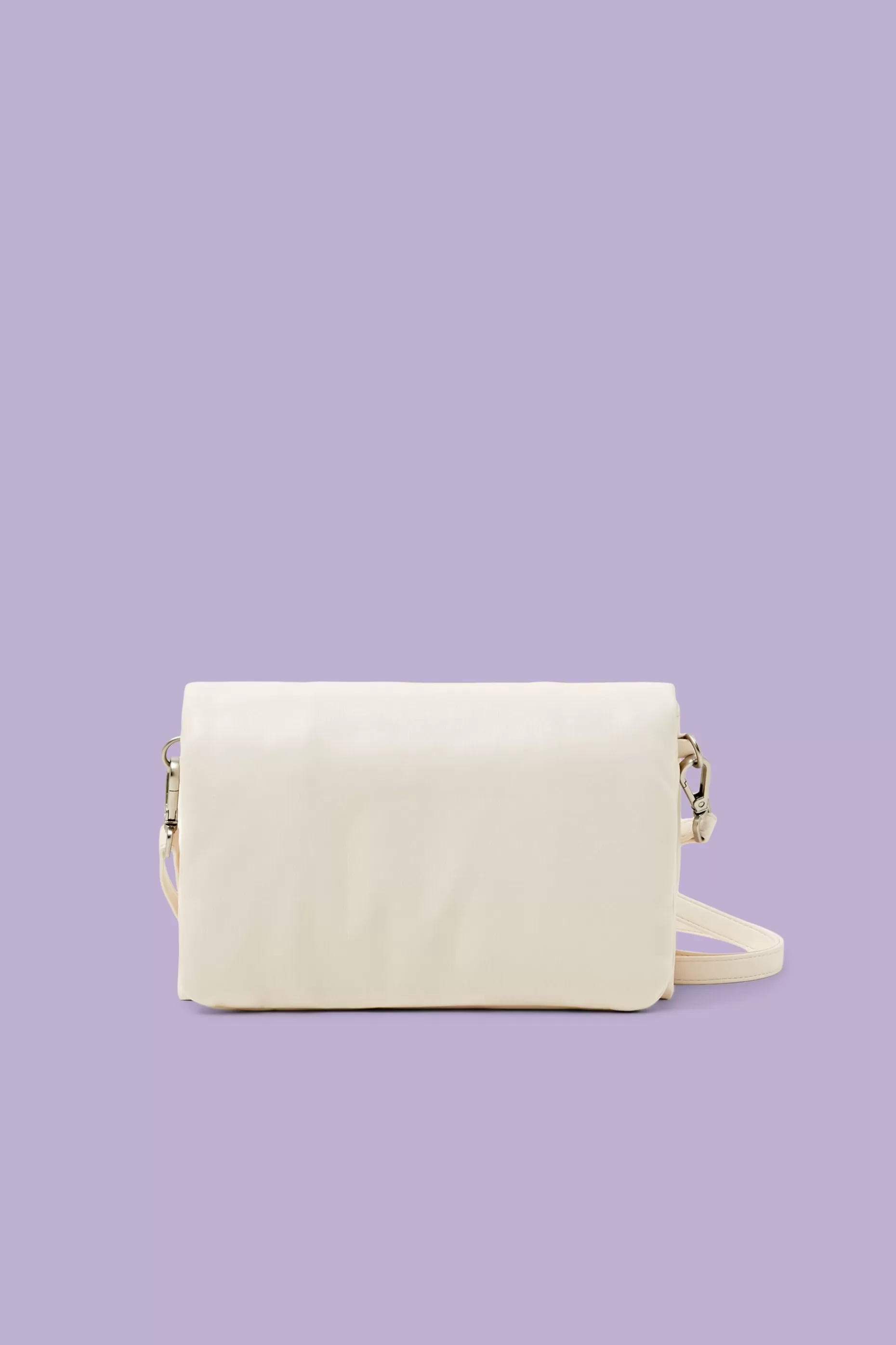 ESPRIT Vegan Leather Shoulder Bag at our Online Shop *Women Bags