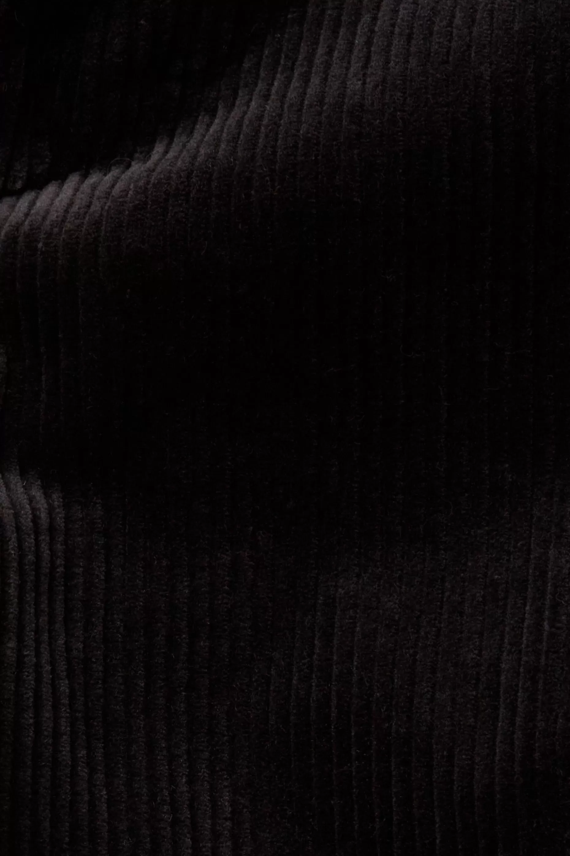 ESPRIT Wide Leg Corduroy Trousers at our Online Shop *Men Bottoms