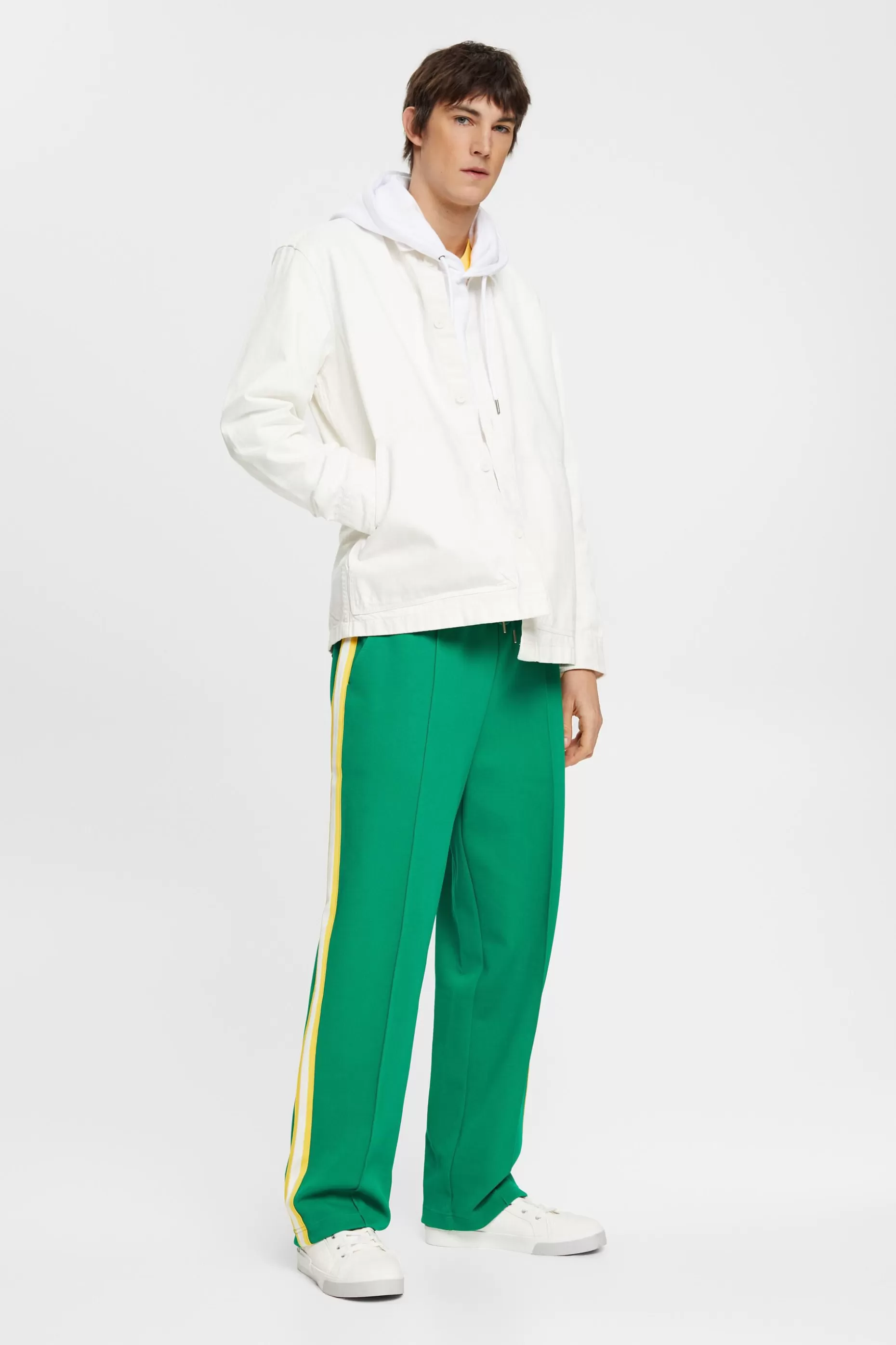 ESPRIT Wide leg trousers at our Online Shop * Sale Under $50