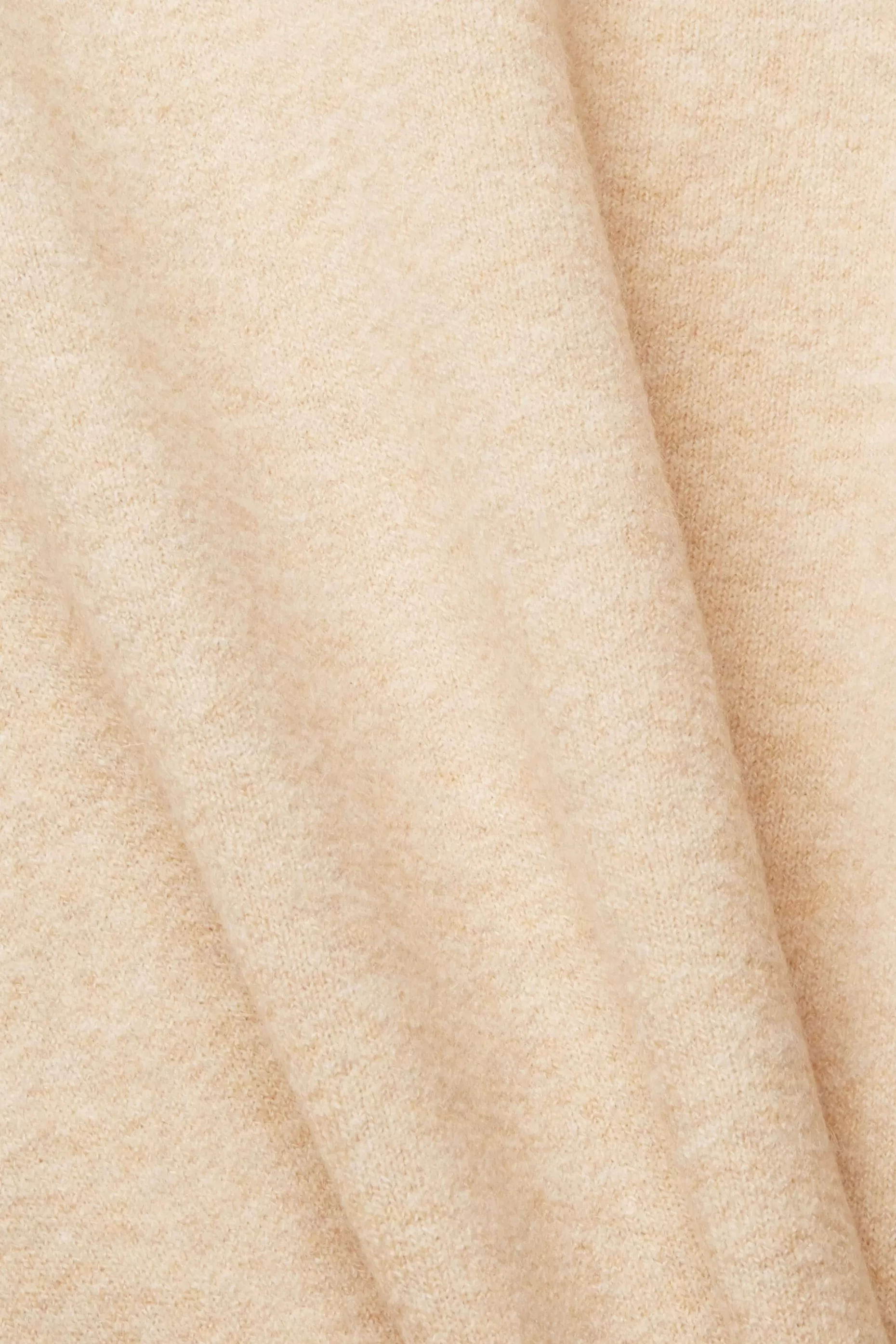 ESPRIT Wool blend: open cardigan at our Online Shop *Women Tops