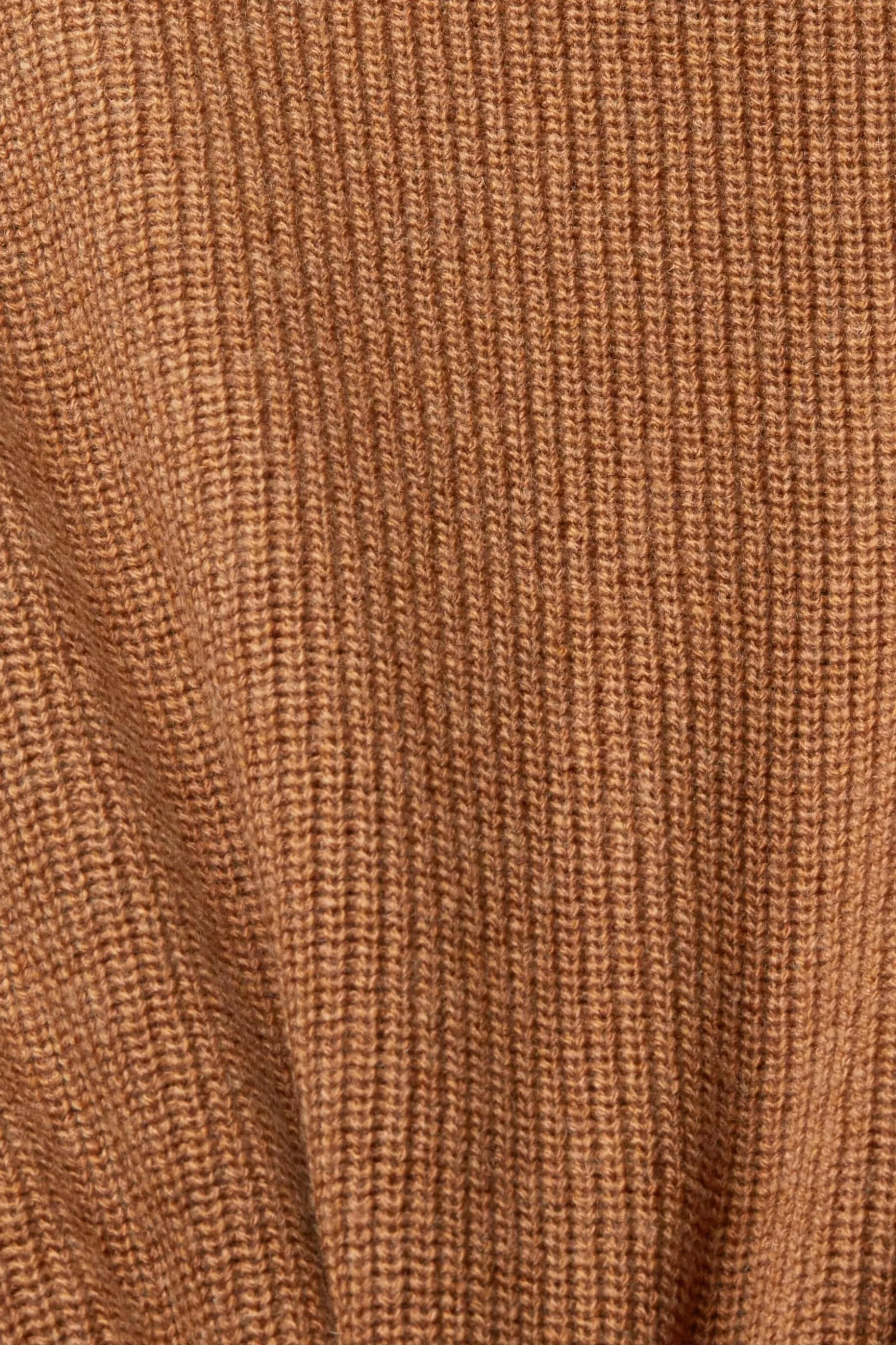 ESPRIT Wool Blend Rib-Knit Vest at our Online Shop *Women Tops