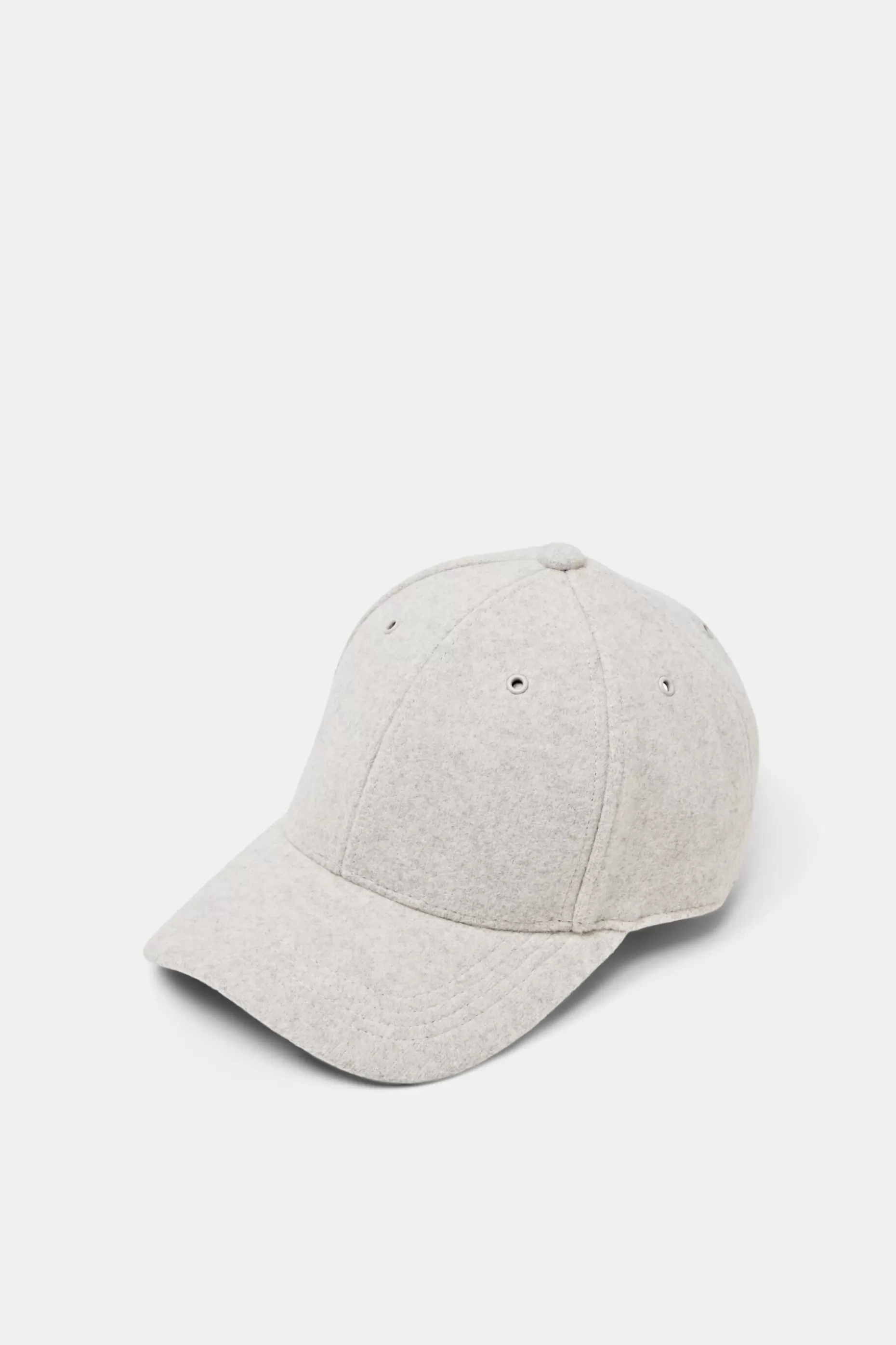ESPRIT Wool Felt Baseball Cap at our Online Shop * Sale Under $30