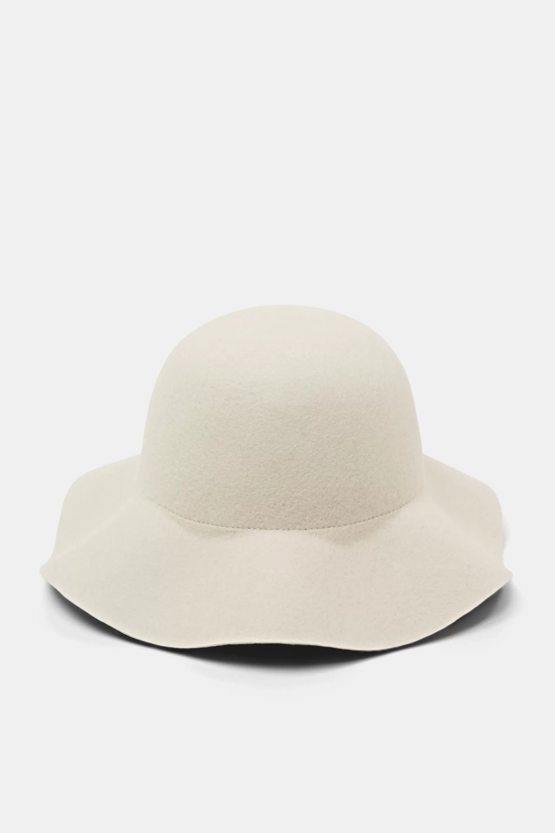 ESPRIT Wool Felt Hat at our Online Shop *Women Hats + Caps