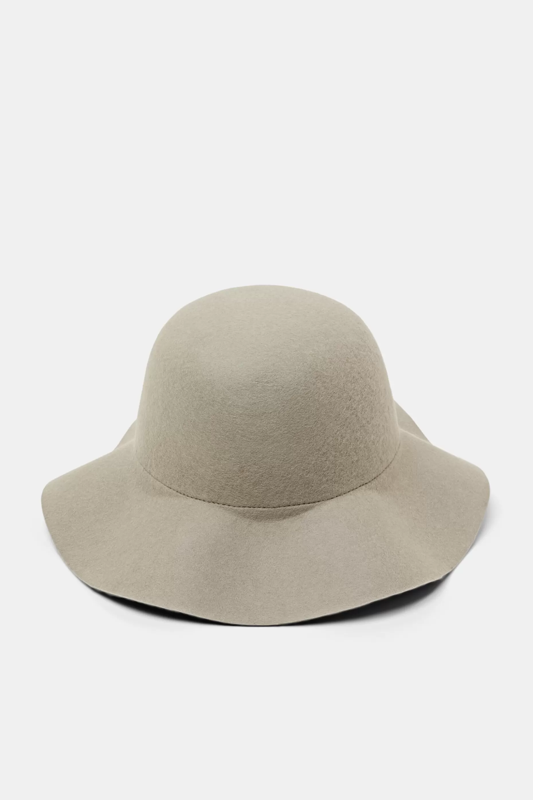 ESPRIT Wool Felt Hat at our Online Shop *Women Hats + Caps