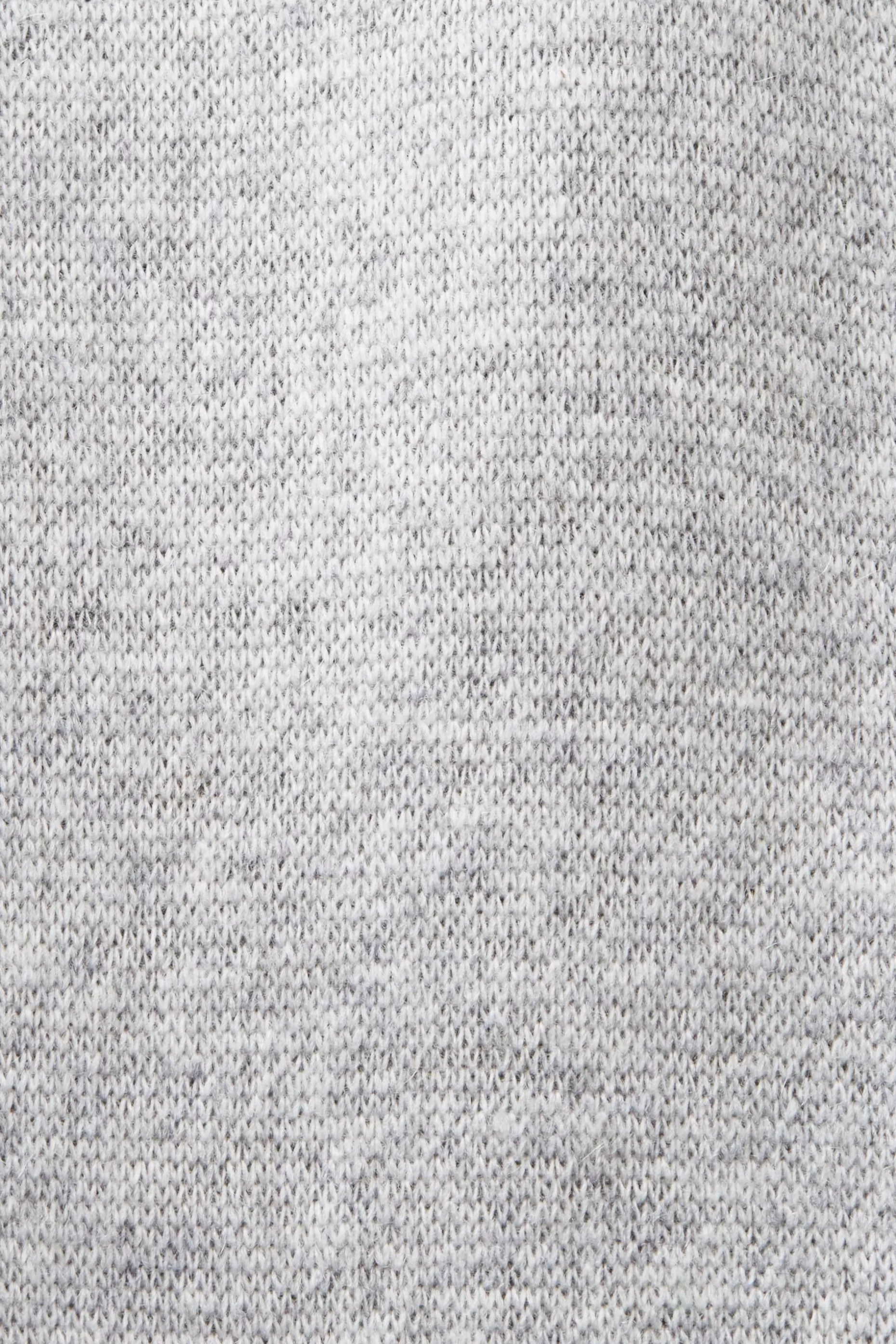 ESPRIT Wool-Cashmere Blend Fair Isle Knit Pants at our Online Shop *Women Pants + Joggers