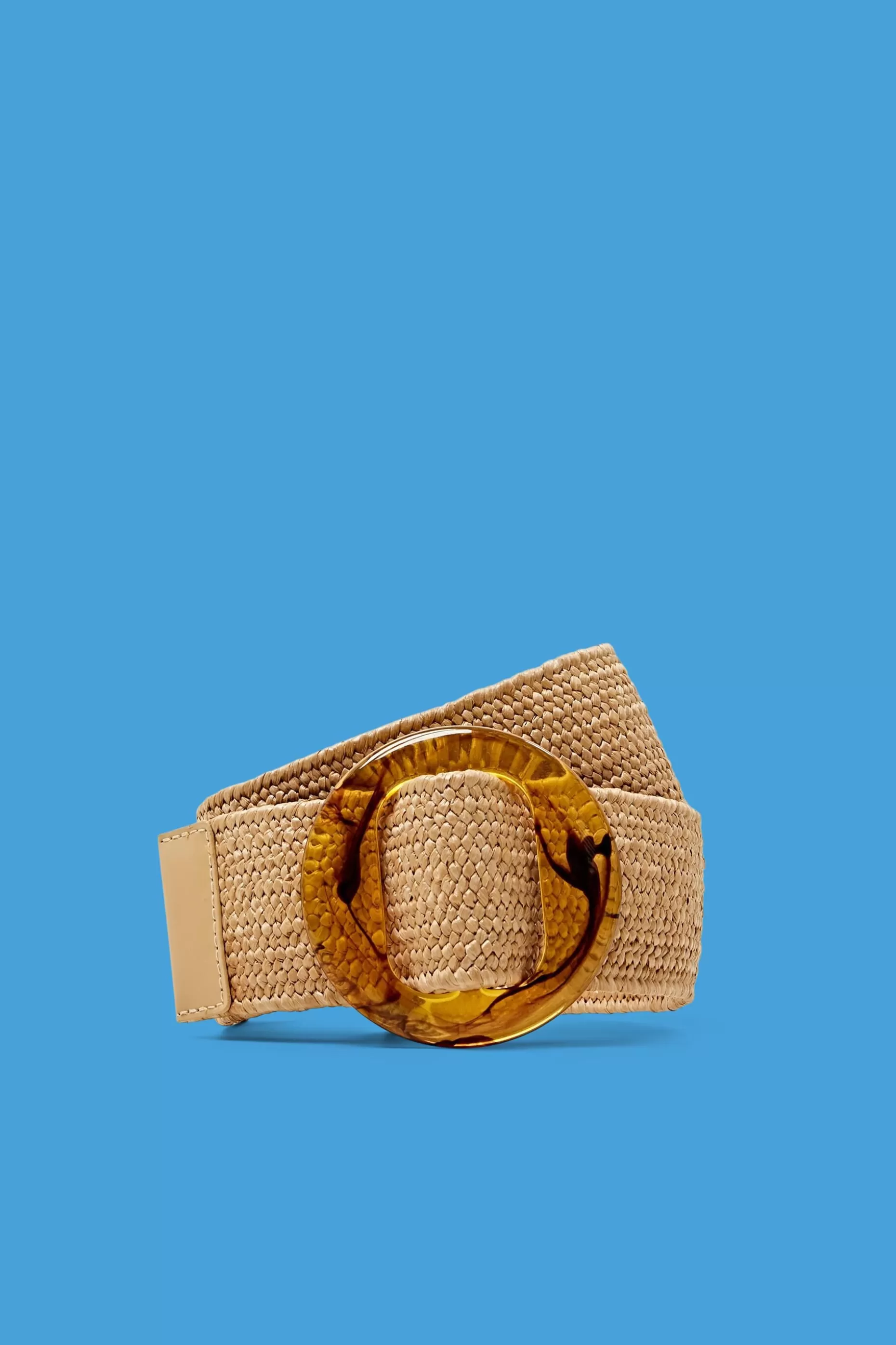 ESPRIT Woven Waist Belt at our Online Shop * Sale Under $30