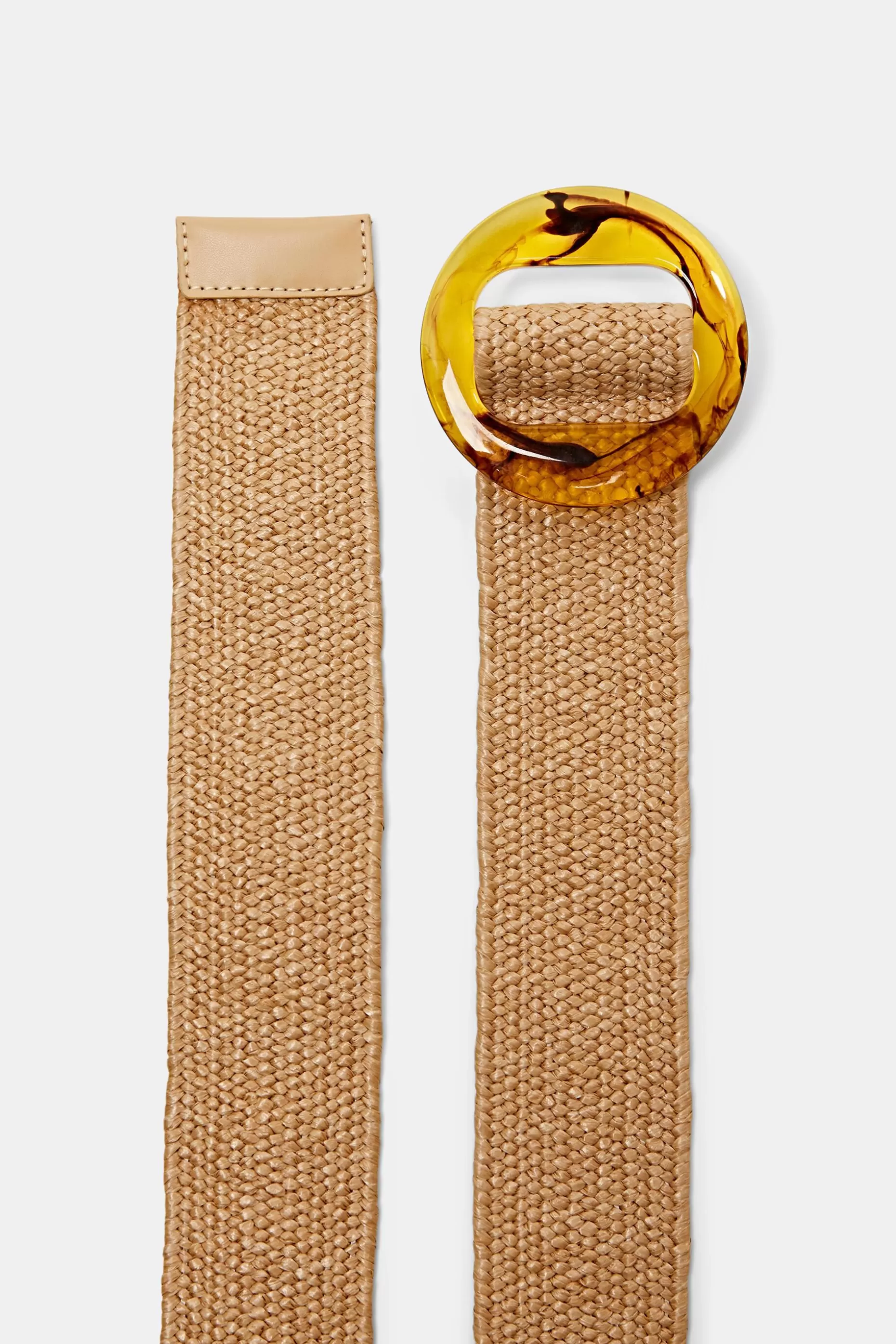 ESPRIT Woven Waist Belt at our Online Shop * Sale Under $30