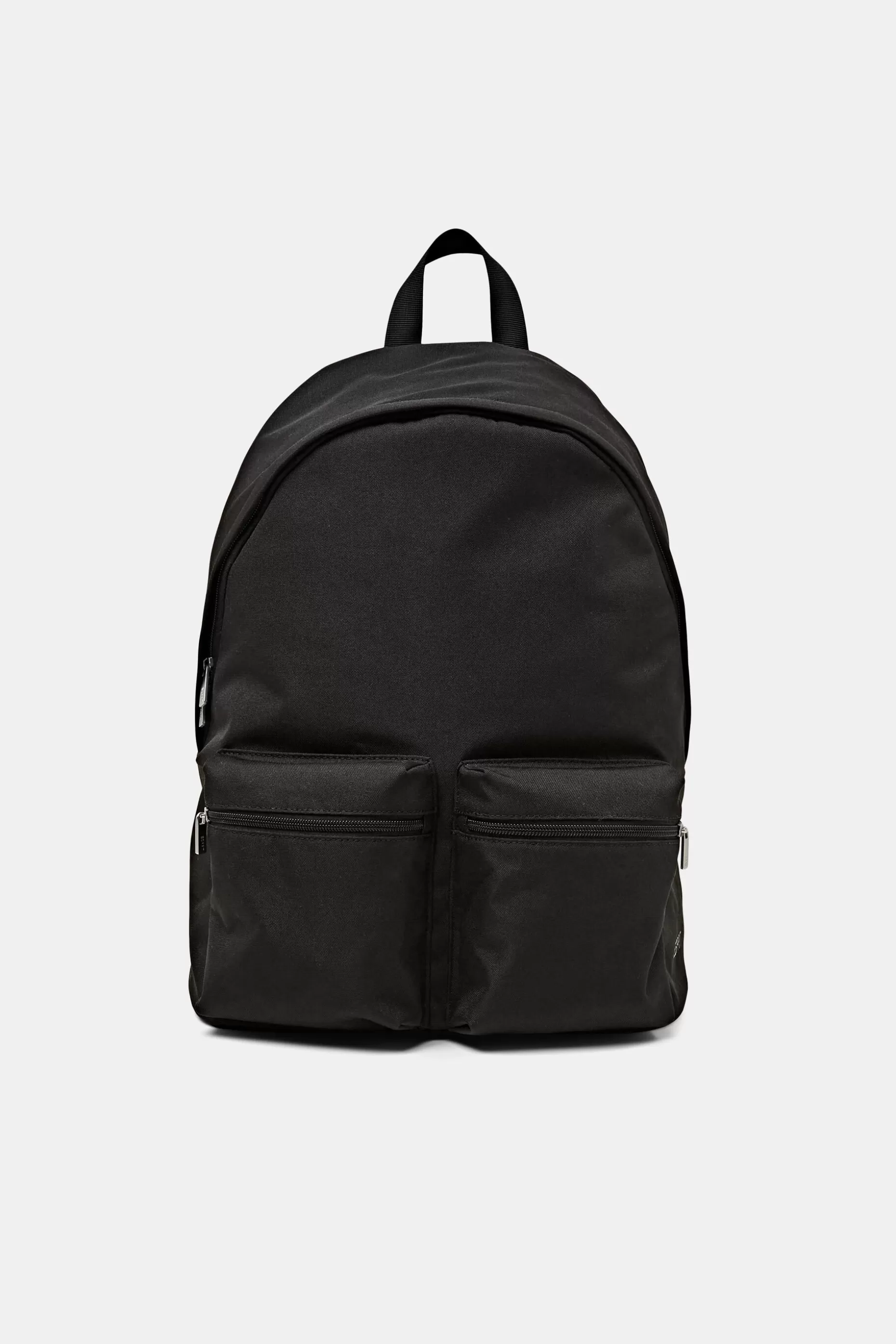 ESPRIT Woven Zip Pouch Backpack at our Online Shop * Sale Under $50