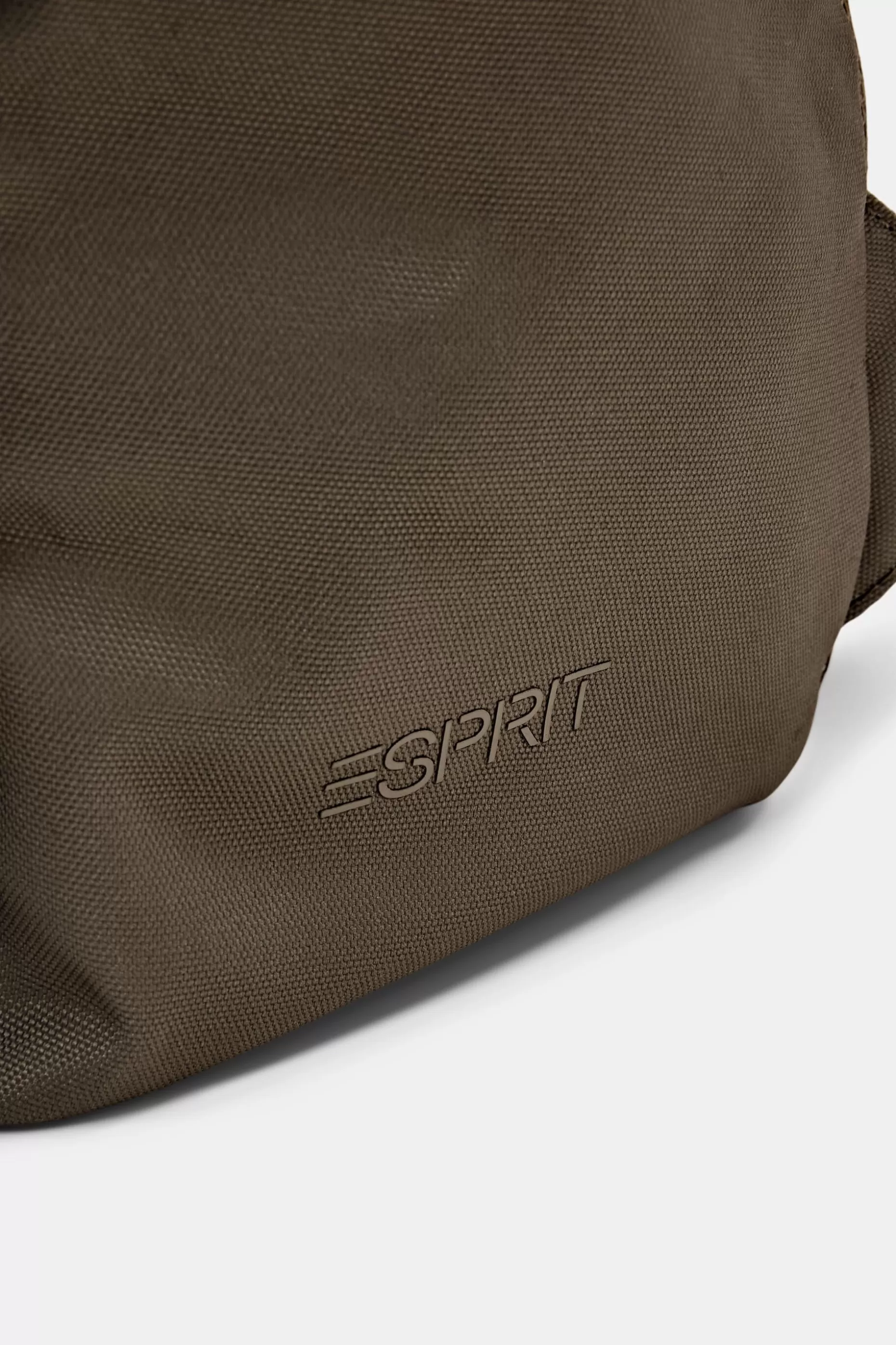 ESPRIT Woven Zip Pouch Backpack at our Online Shop *Men Bags + Wallets