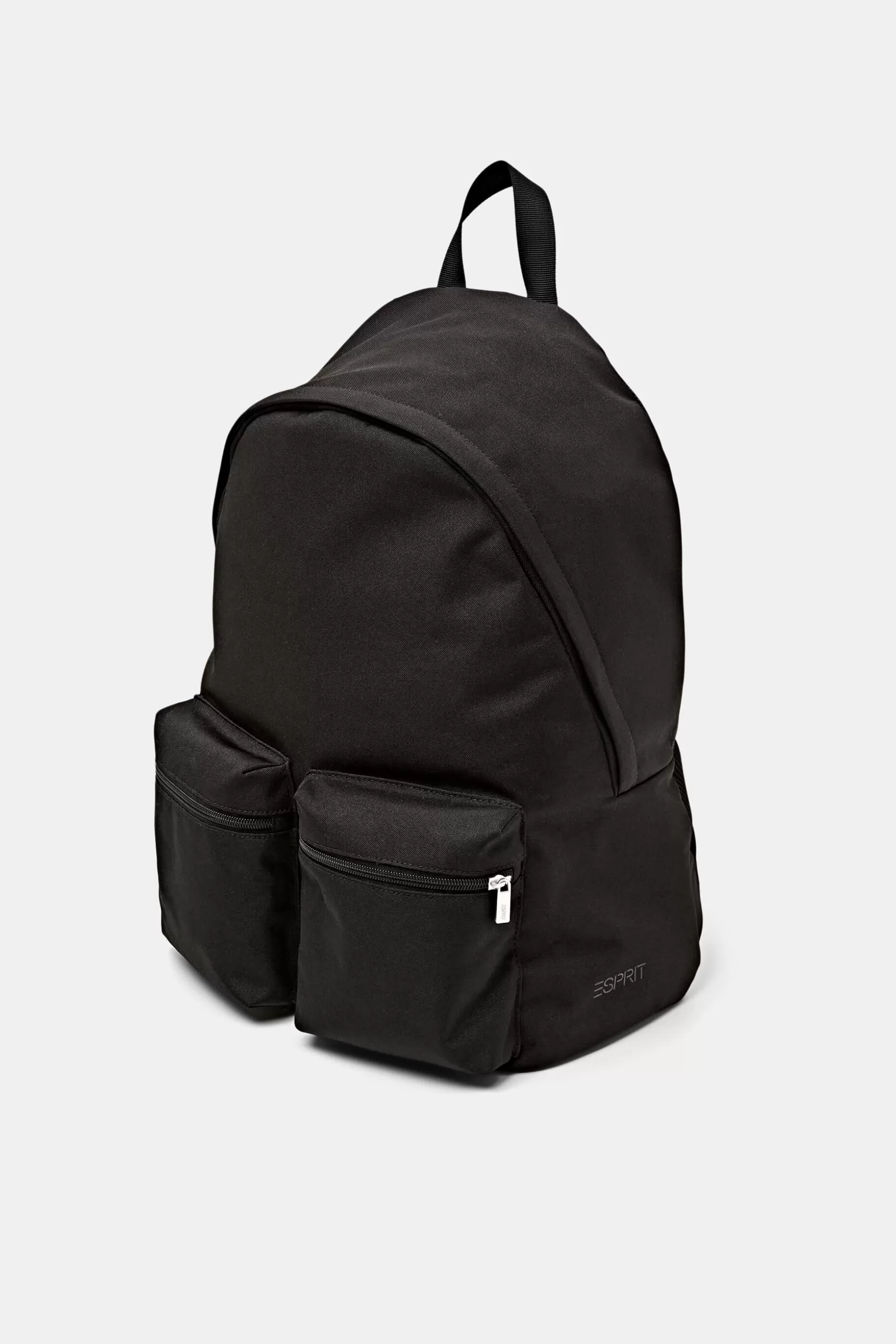 ESPRIT Woven Zip Pouch Backpack at our Online Shop *Men Bags + Wallets