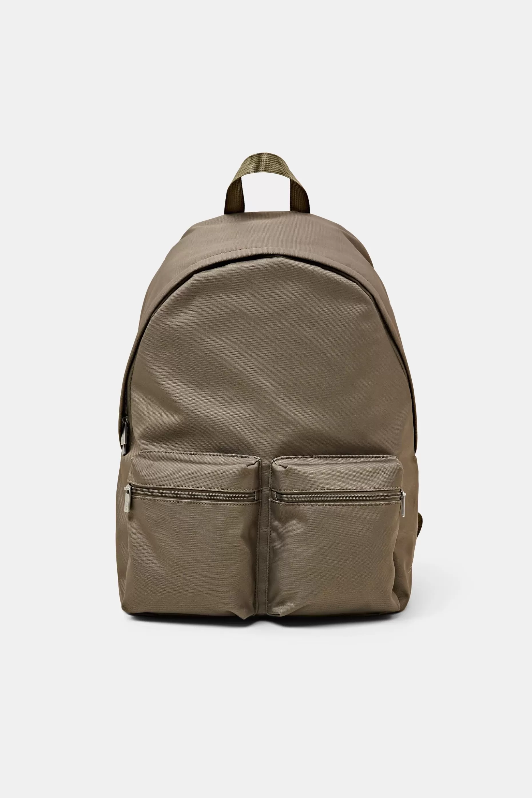 ESPRIT Woven Zip Pouch Backpack at our Online Shop *Women Bags