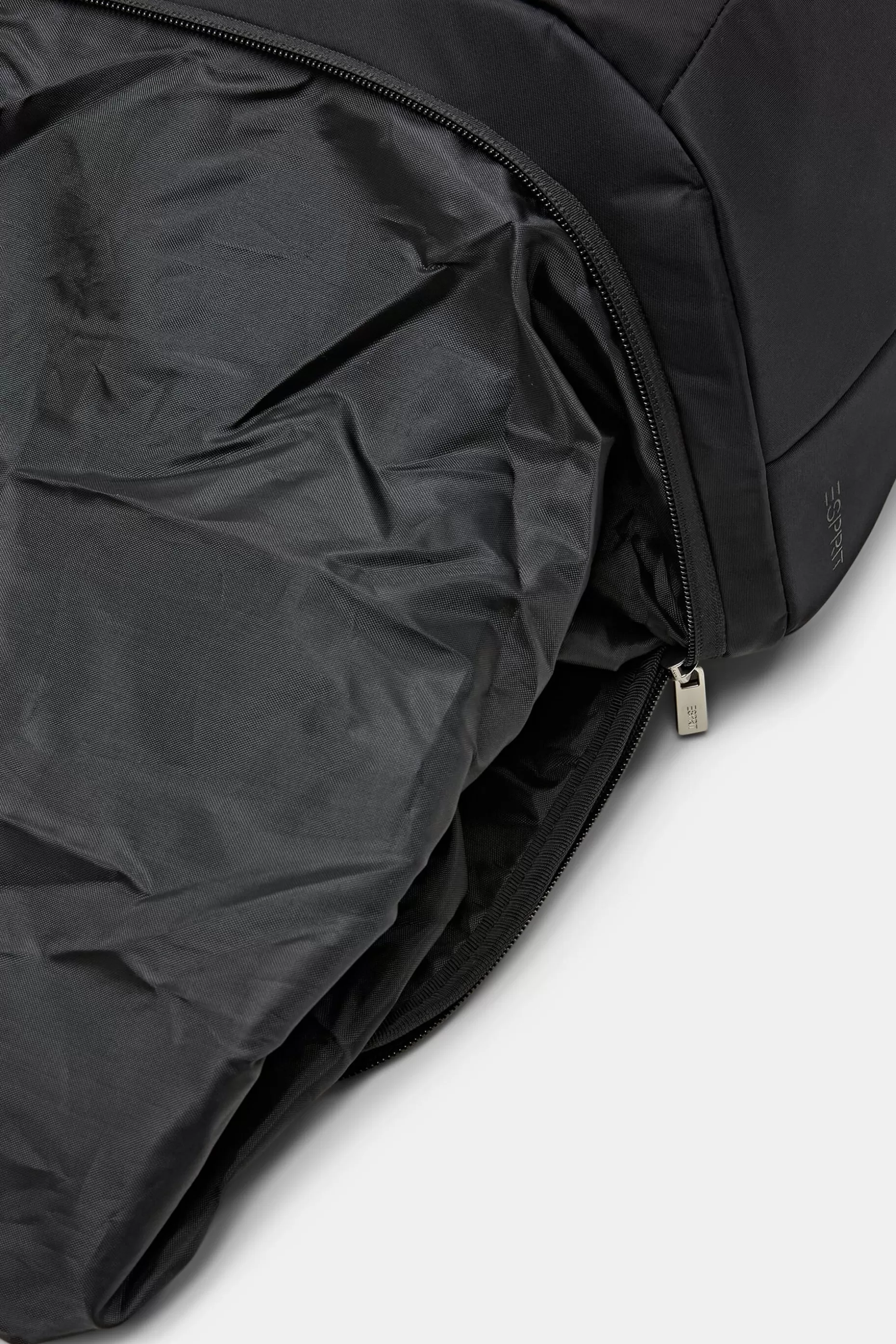 ESPRIT Zipped Duffel Backpack at our Online Shop *Men Bags + Wallets
